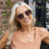 Marley Sunglasses