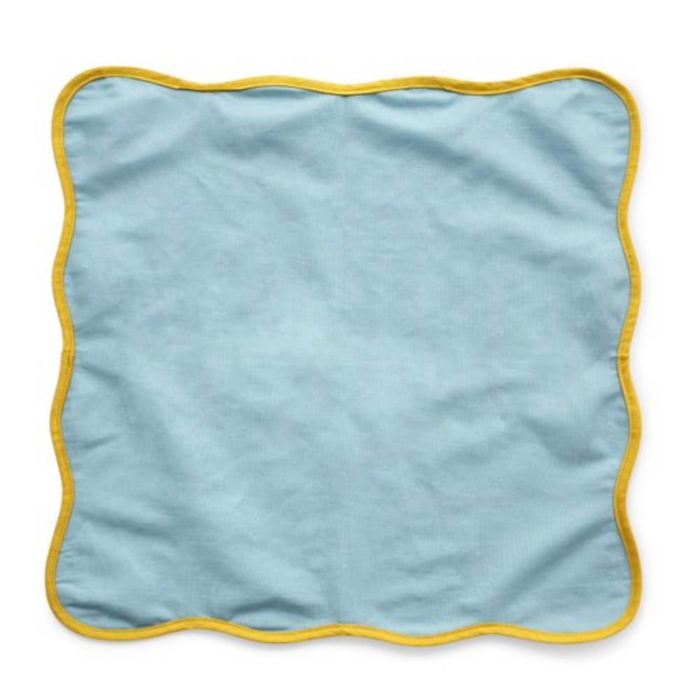Clam Napkins