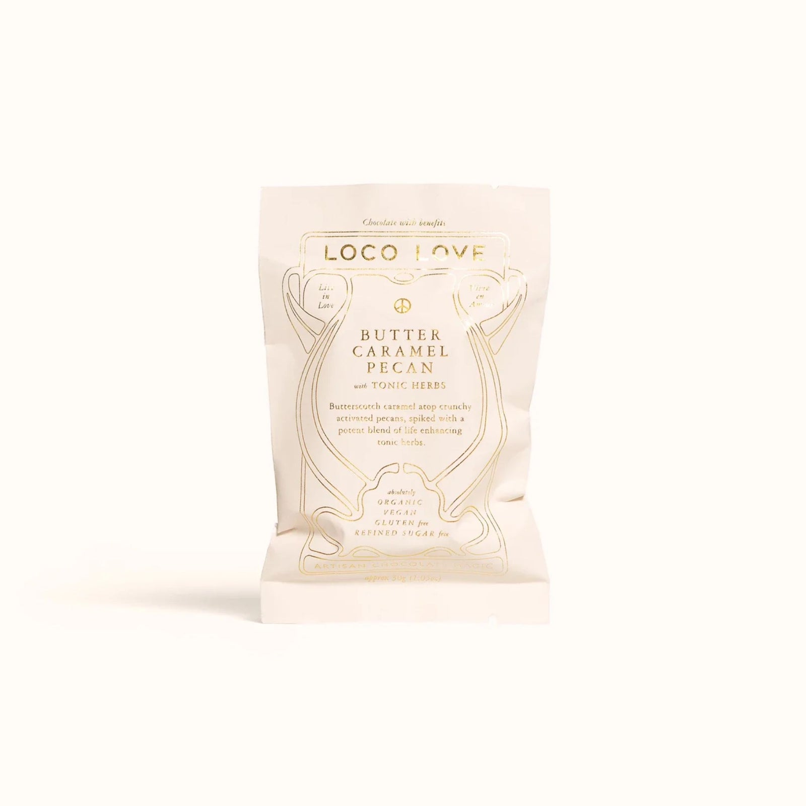 Loco Love Single - Oxley and Moss