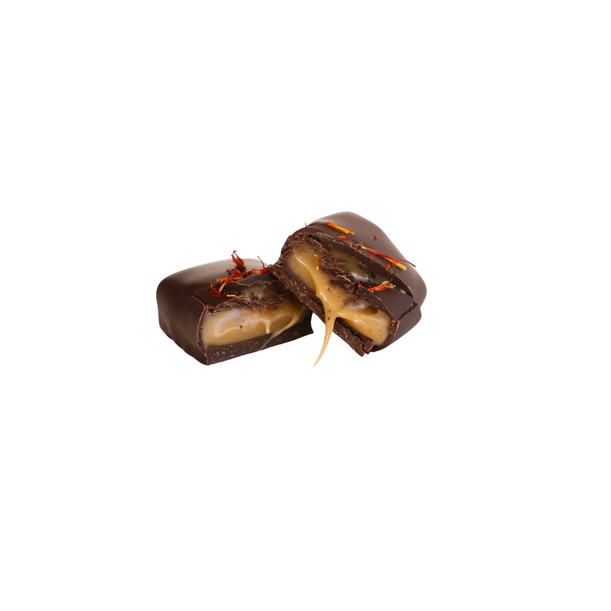 Classic Chewy Caramel