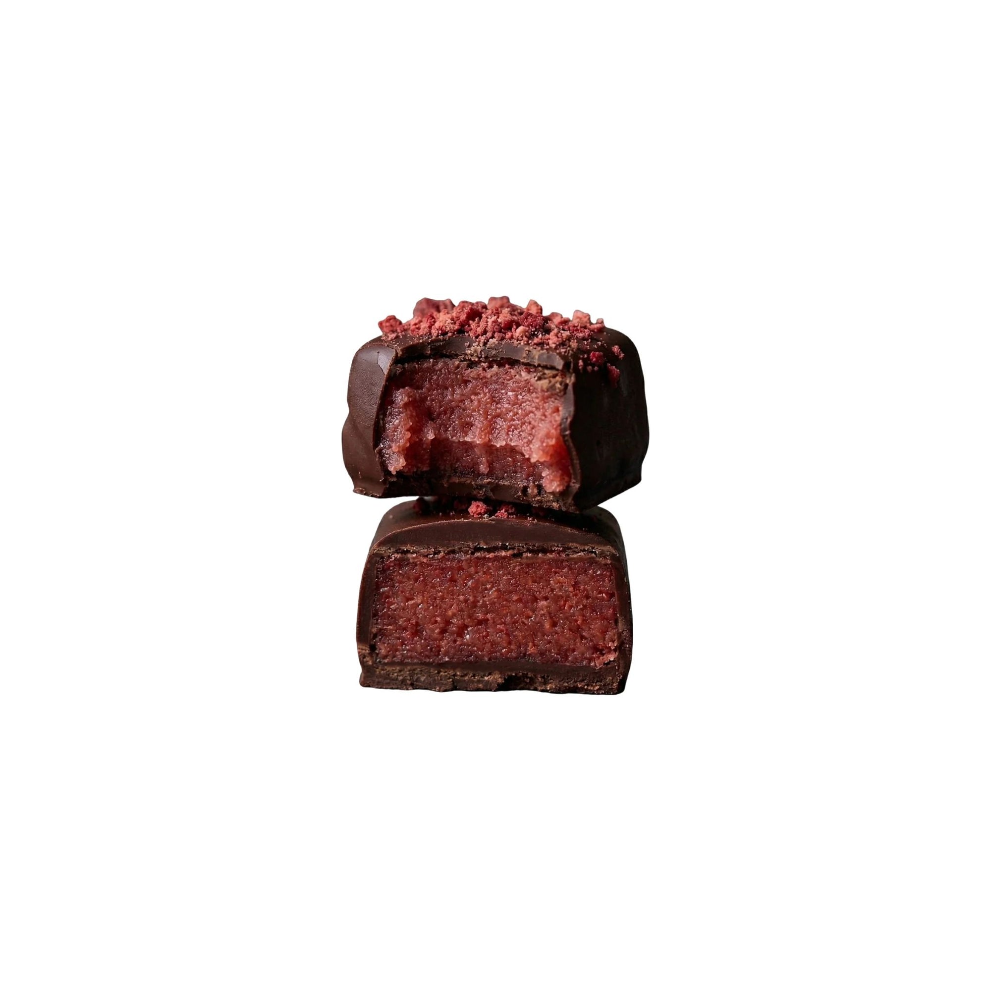 Loco Love Chocolate Bar