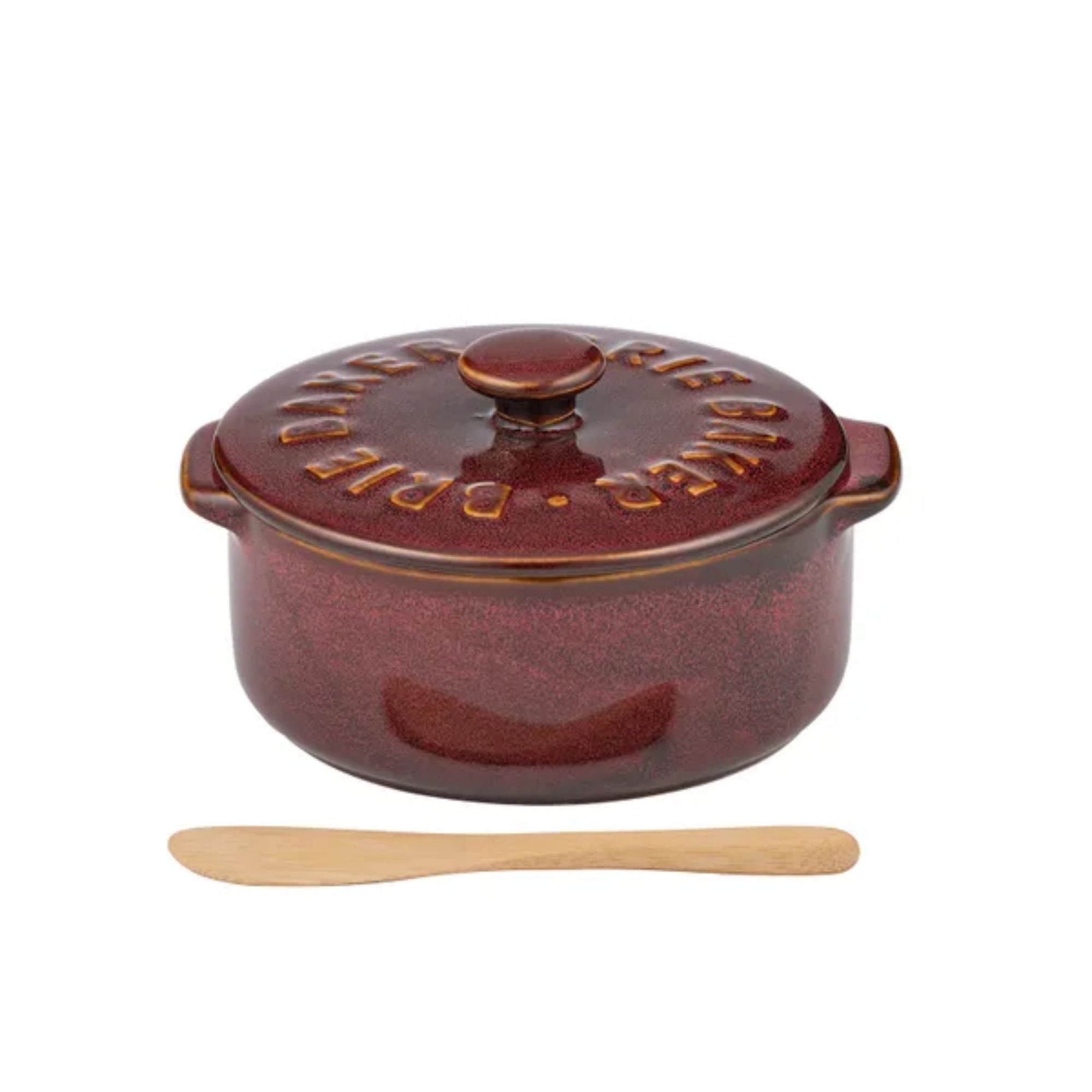 Loire Ceramic Brie Baker
