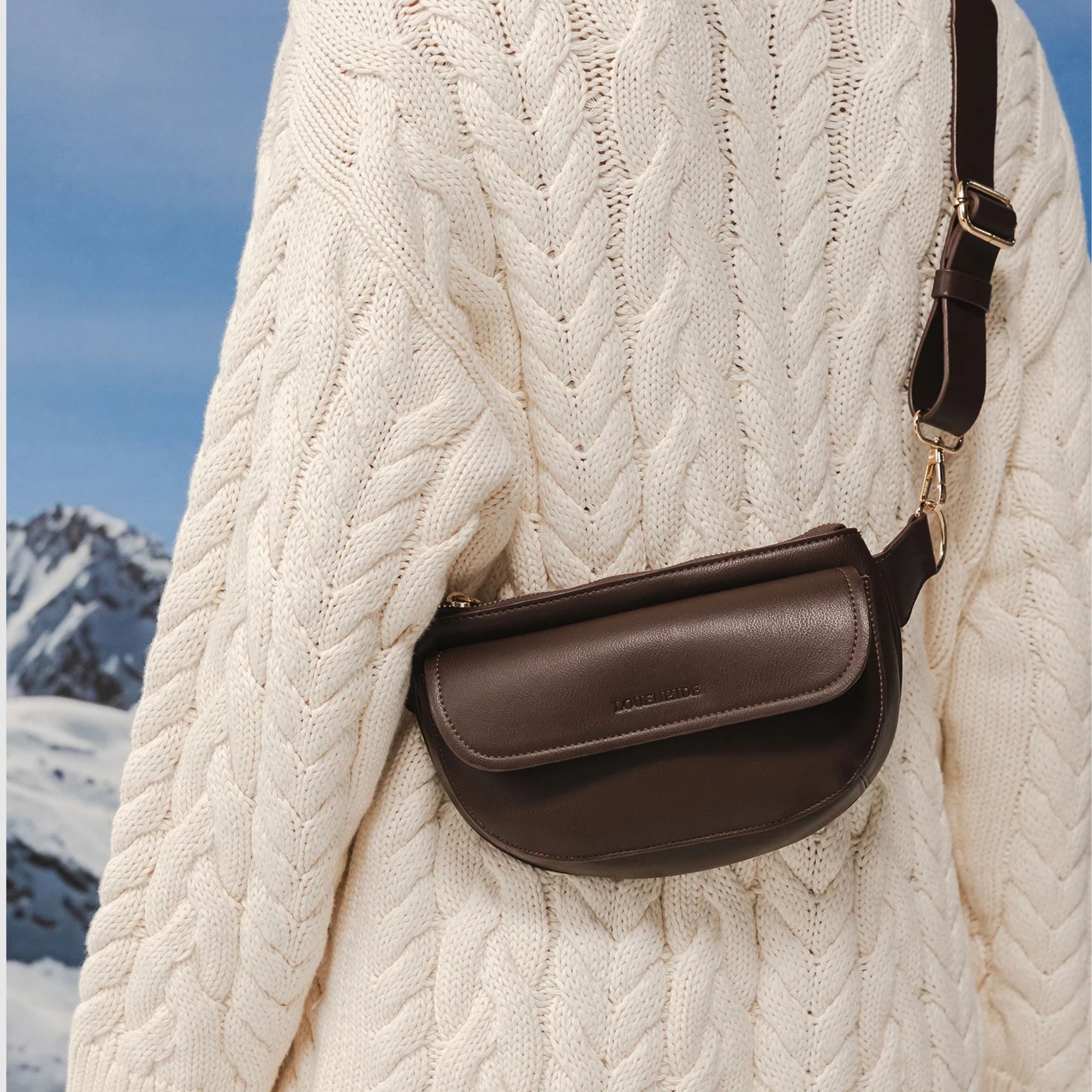 Lola Belt Bag