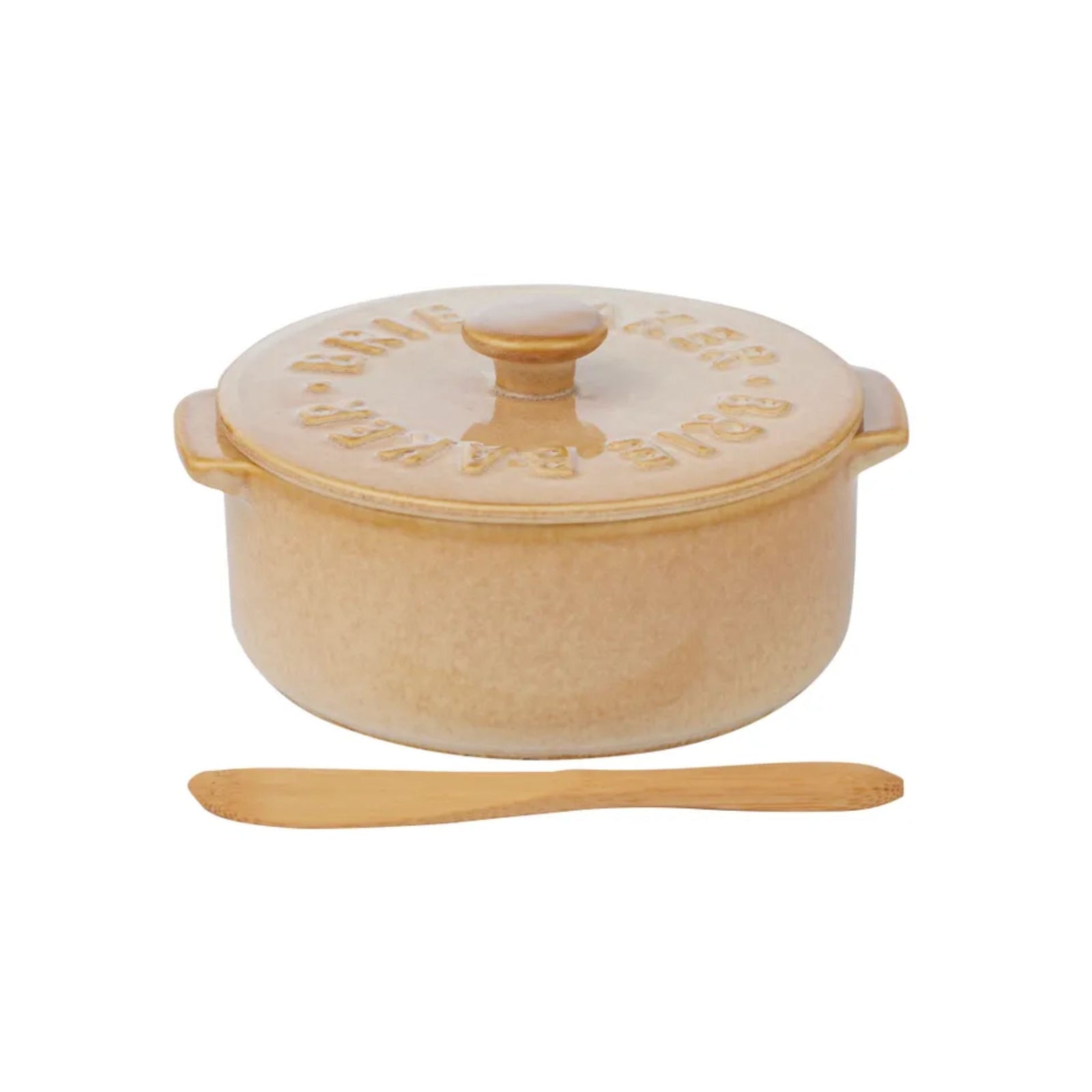 Loire Ceramic Brie Baker