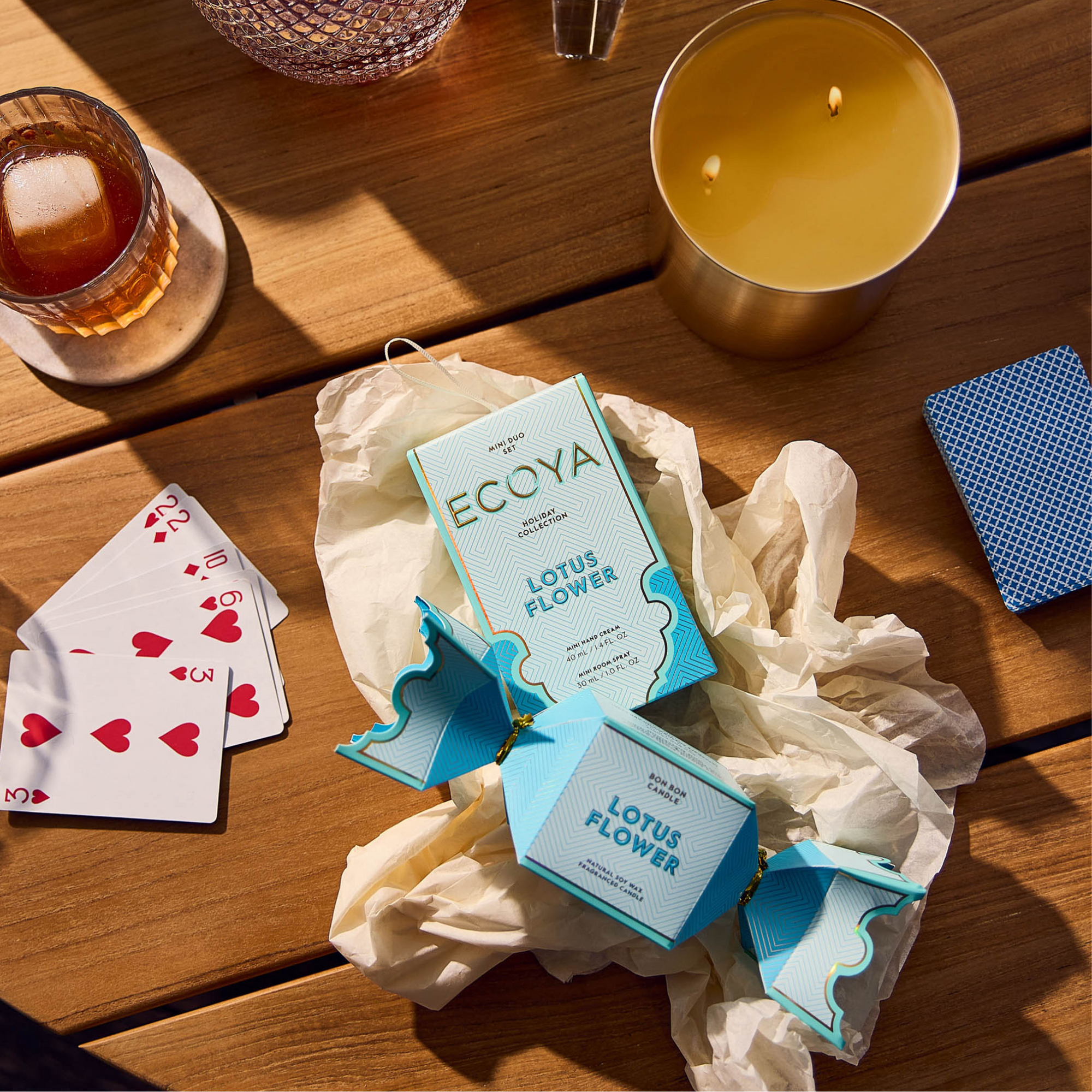 Holiday Mini Duo Set
