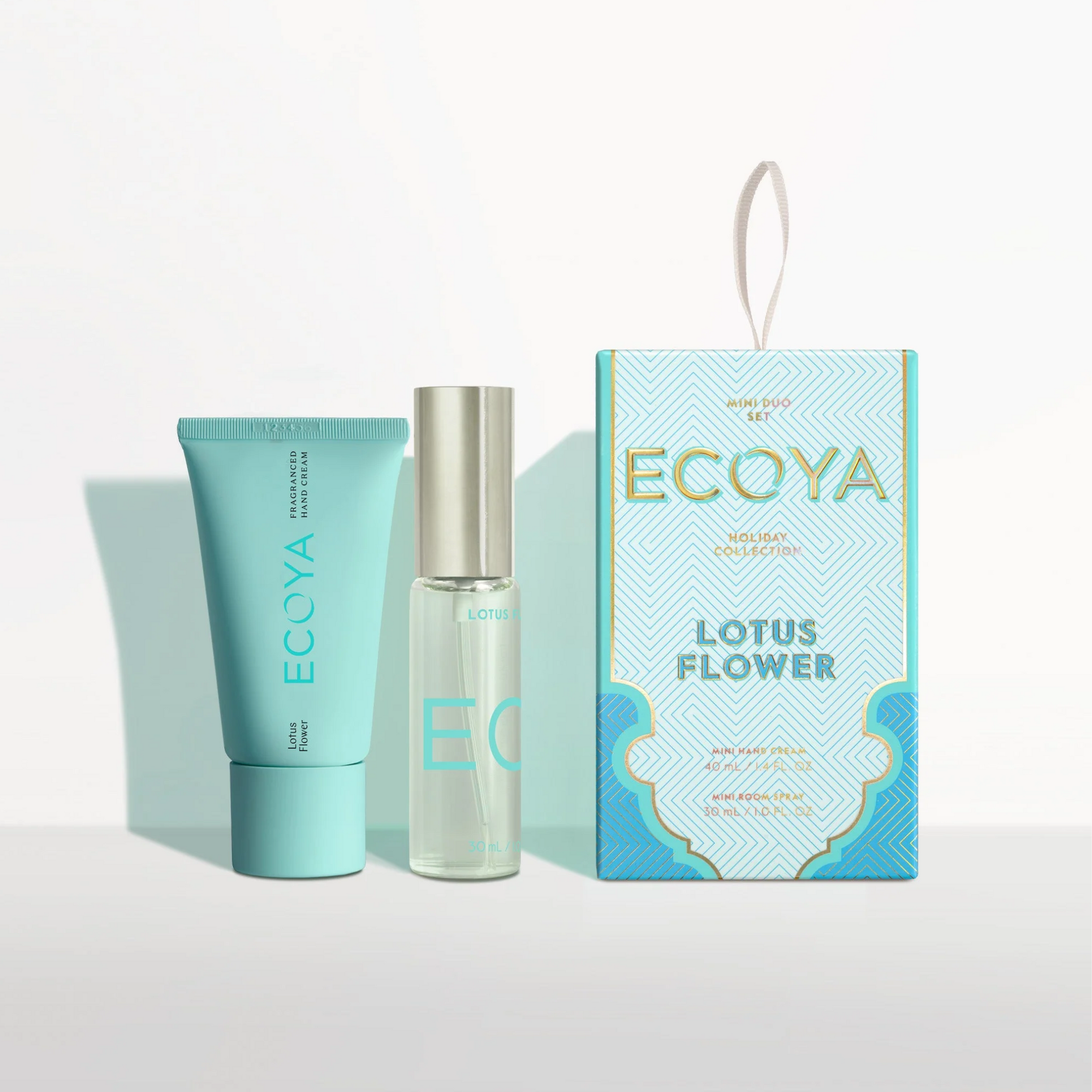 Holiday Mini Duo Set