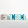Holiday Tin Candle Bon Bon