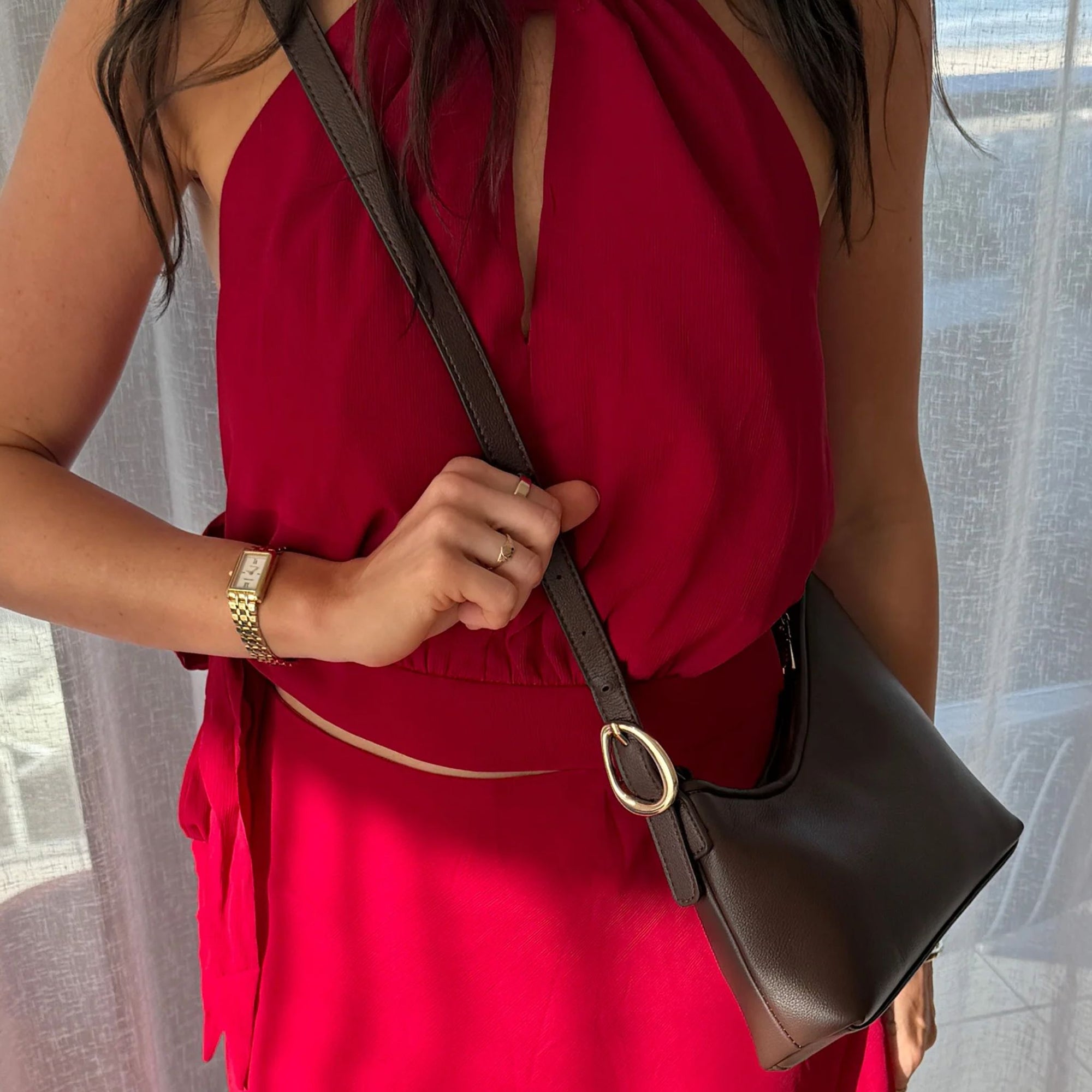 Amelia Shoulder Bag