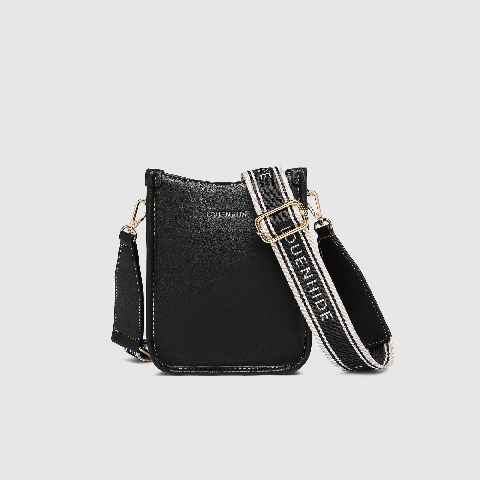Parker Logo Phone Bag