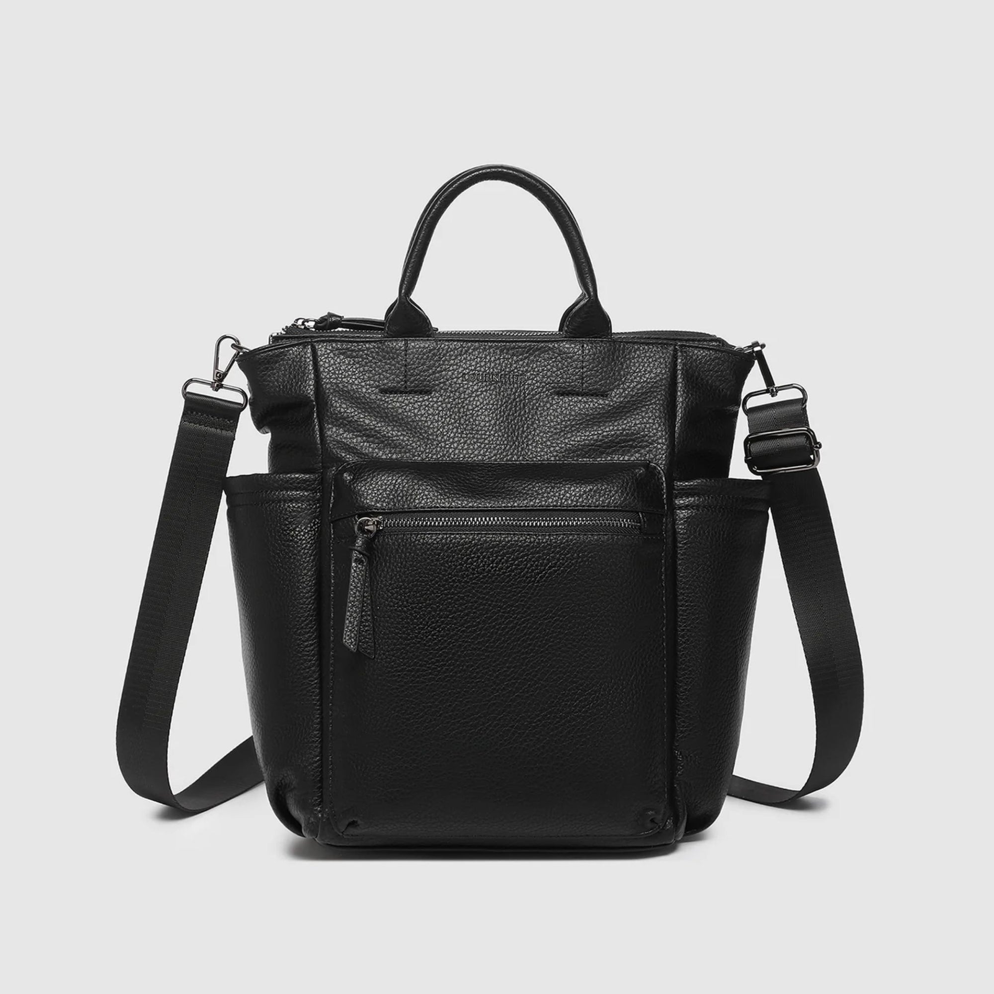 Baby Bronx Backpack