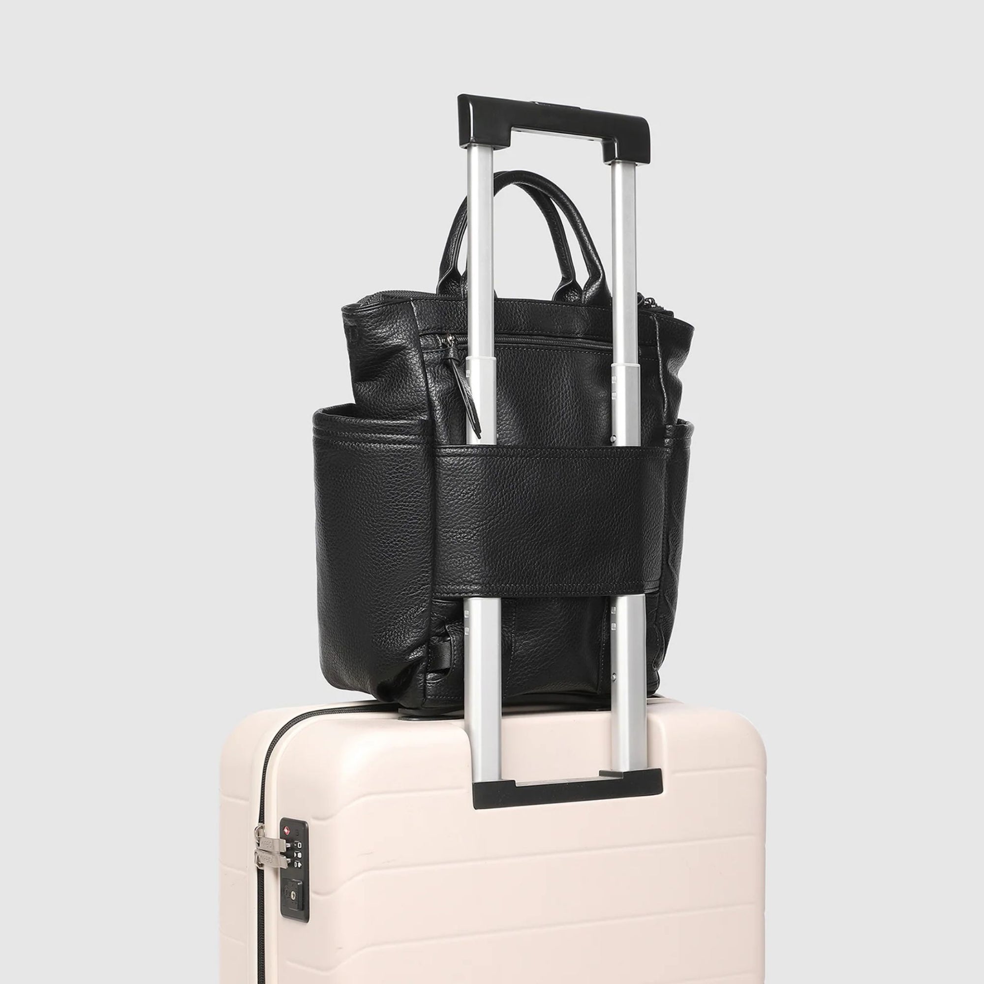 Baby Bronx Backpack