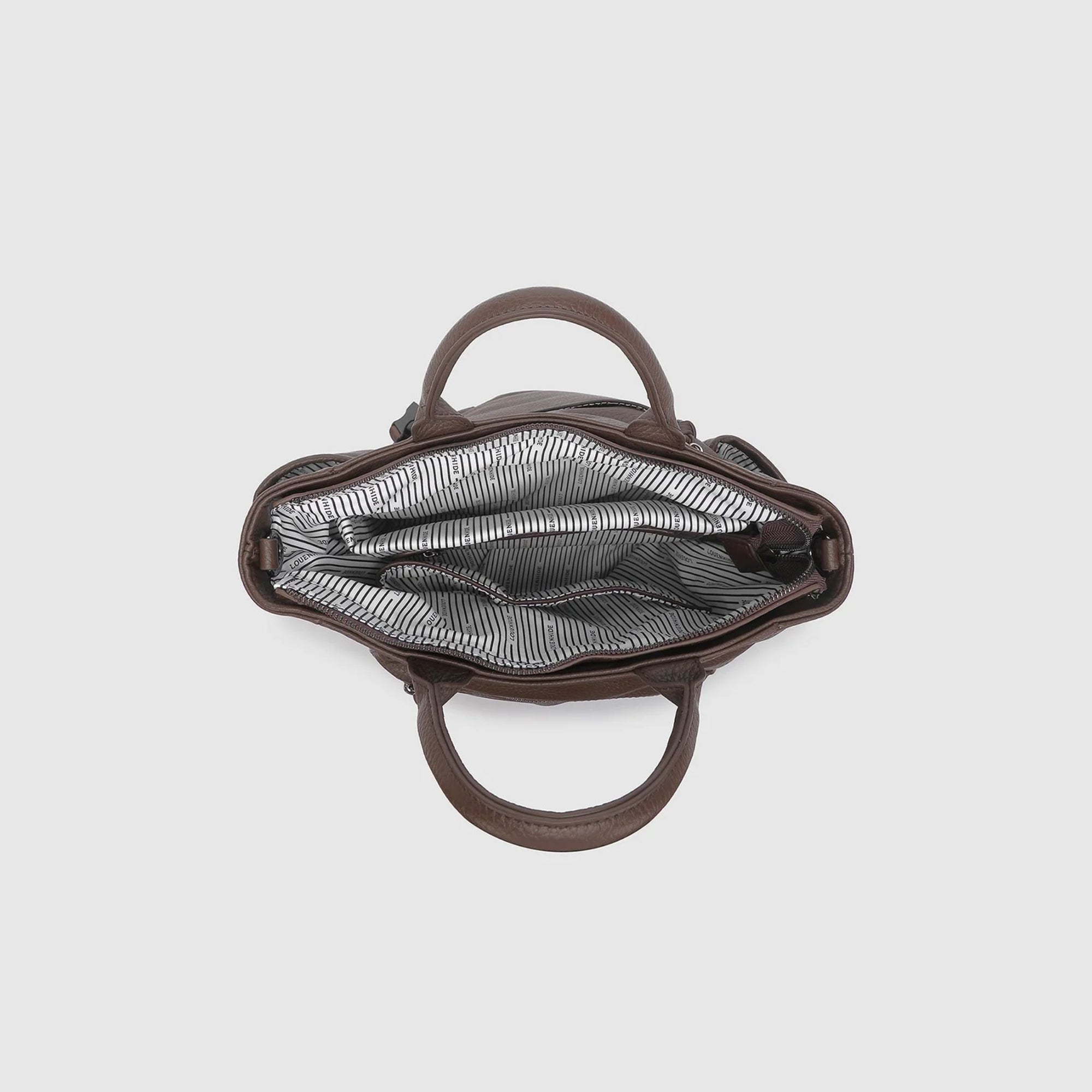 Baby Bronx Backpack