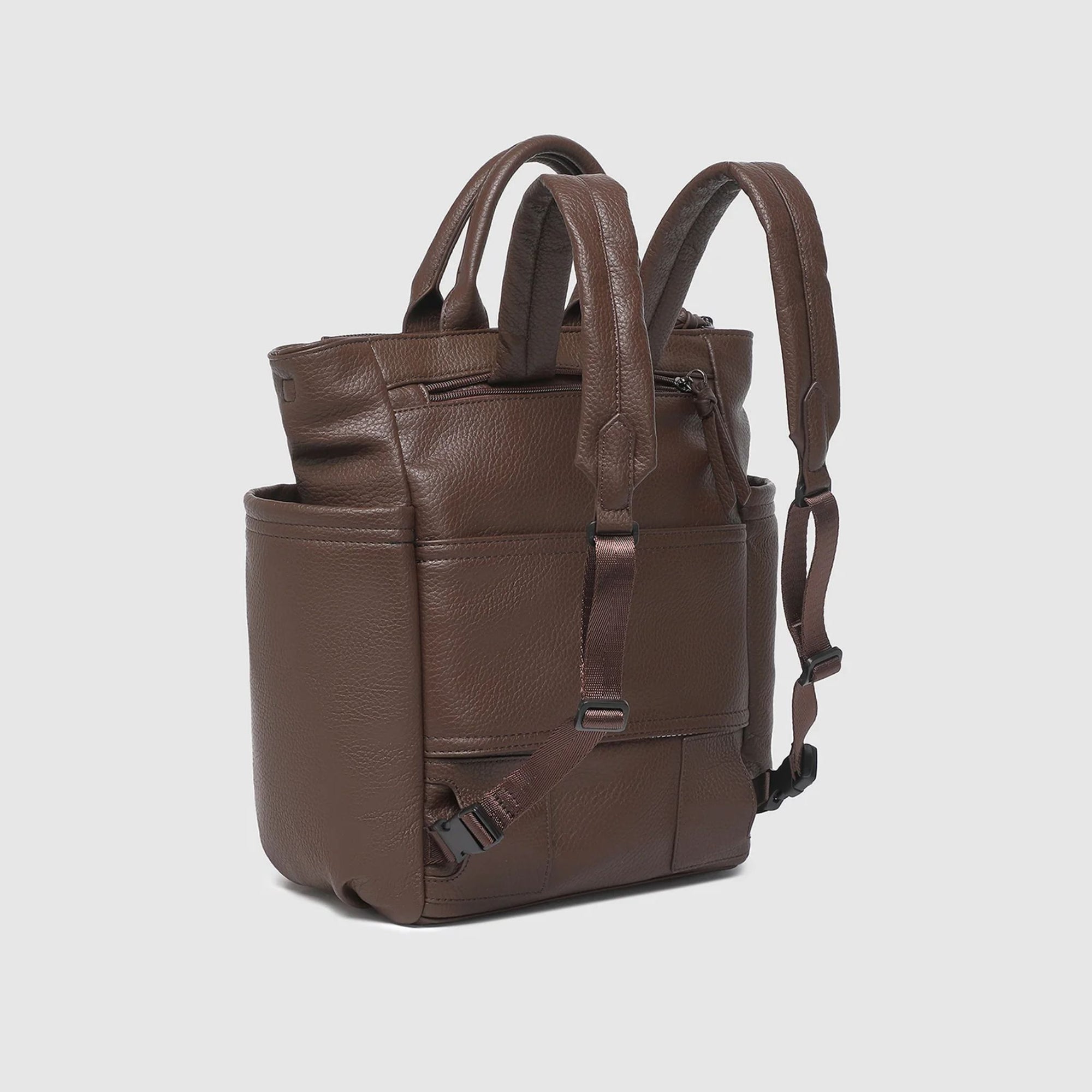 Baby Bronx Backpack