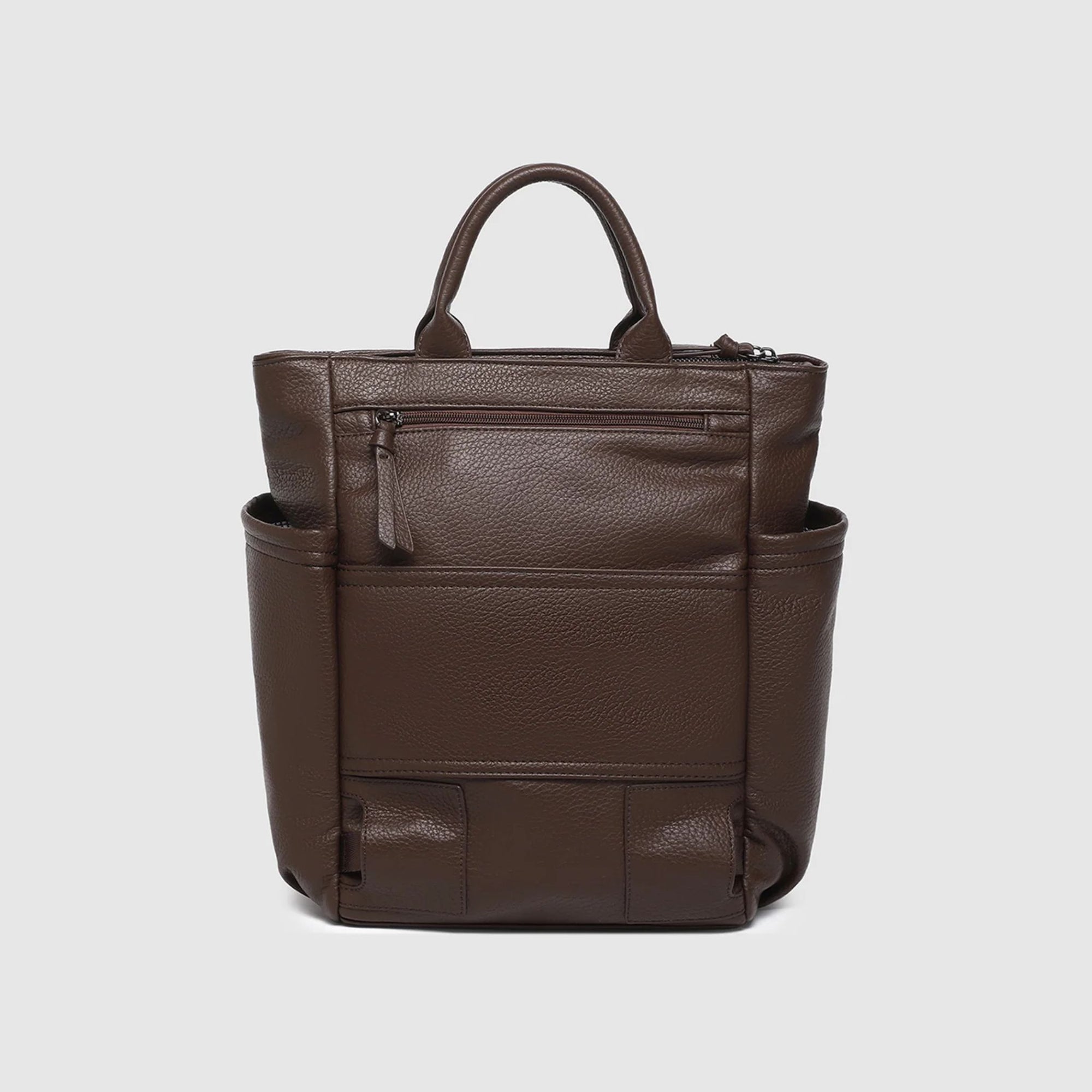 Baby Bronx Backpack