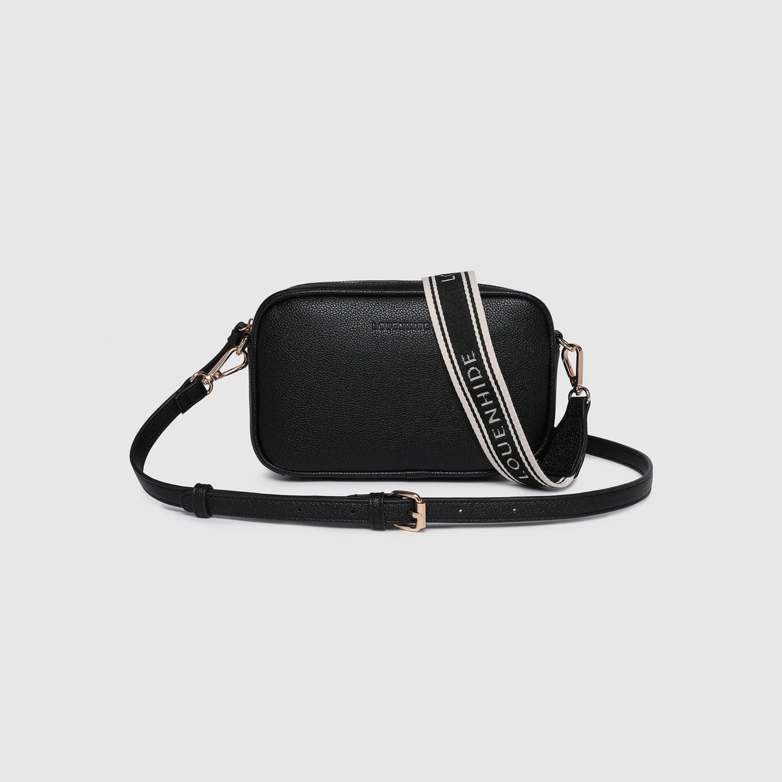 Bianca Crossbody Bag