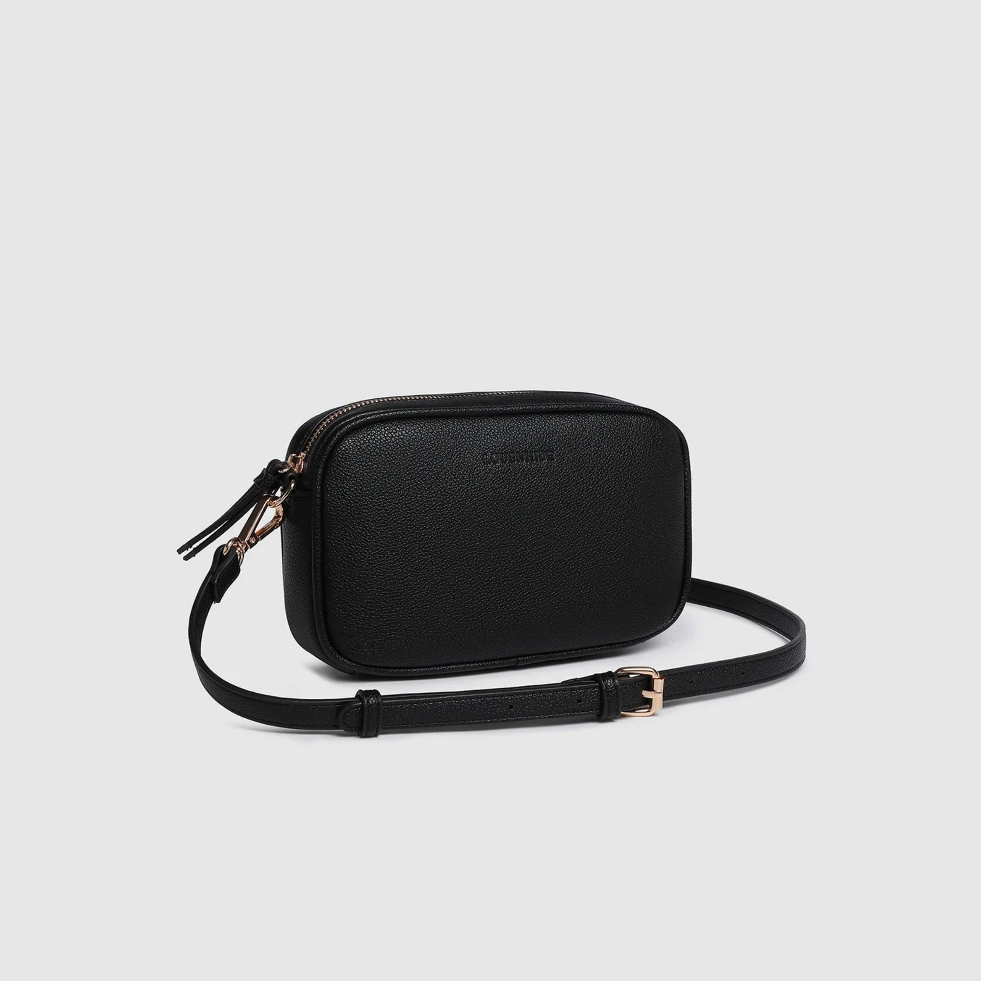 Bianca Crossbody Bag