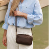 Bianca Crossbody Bag