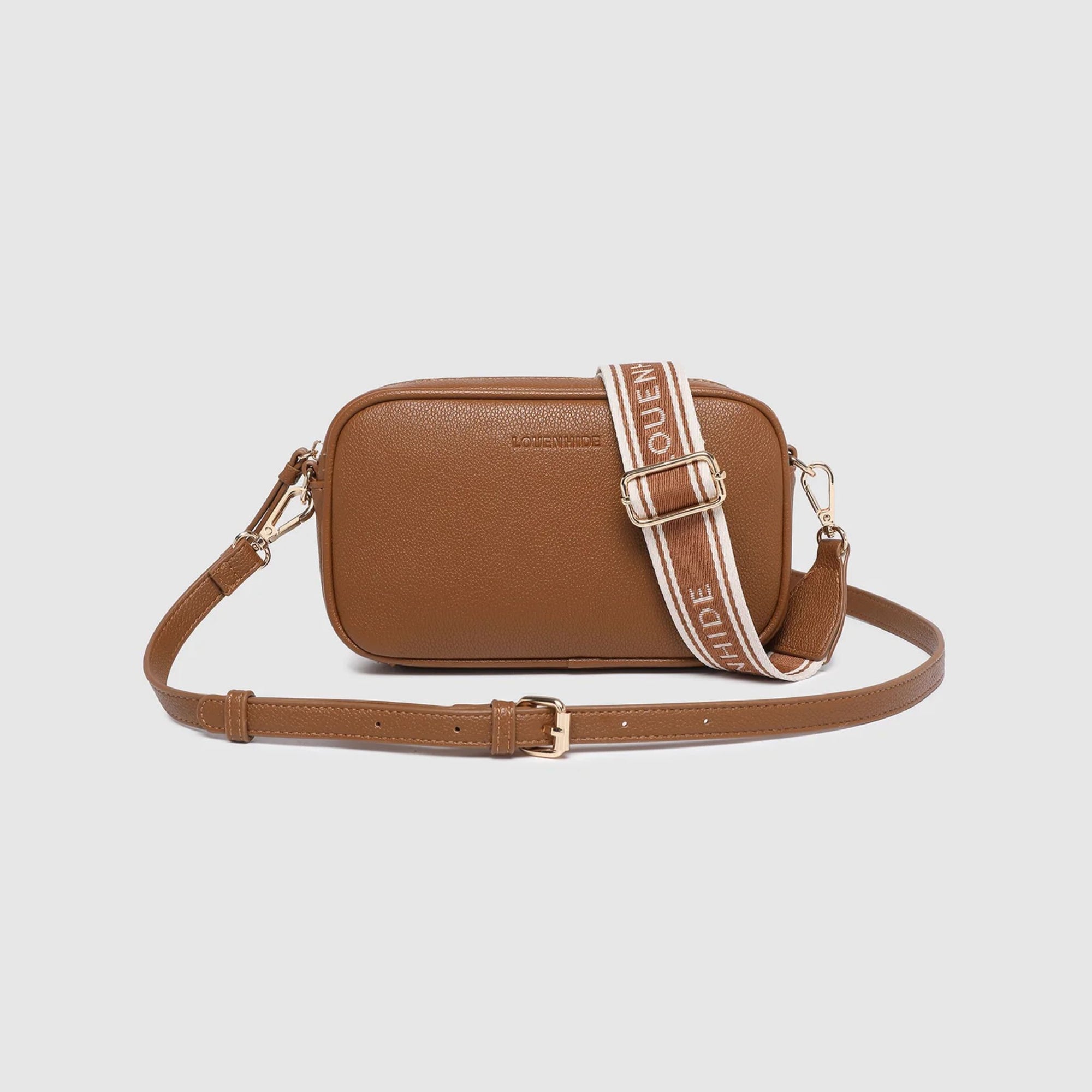 Bianca Crossbody Bag