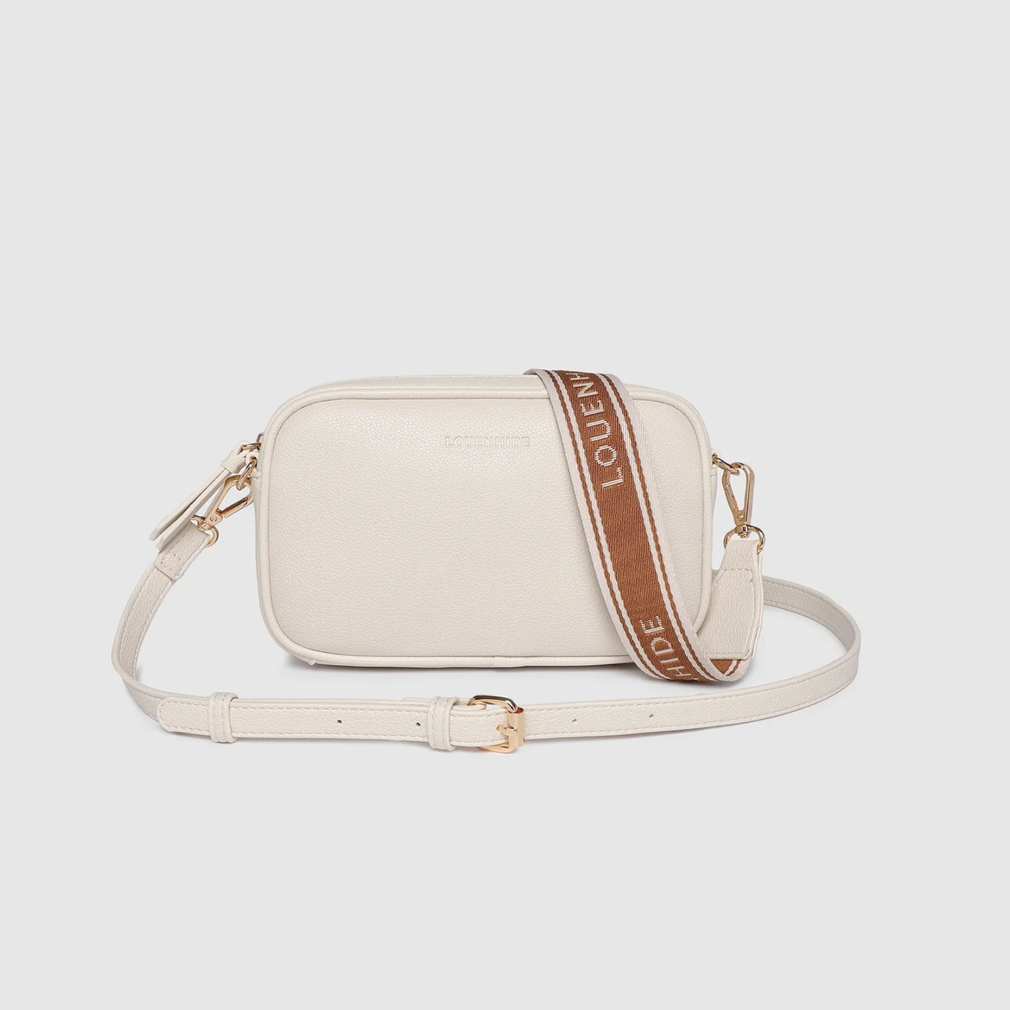 Bianca Crossbody Bag