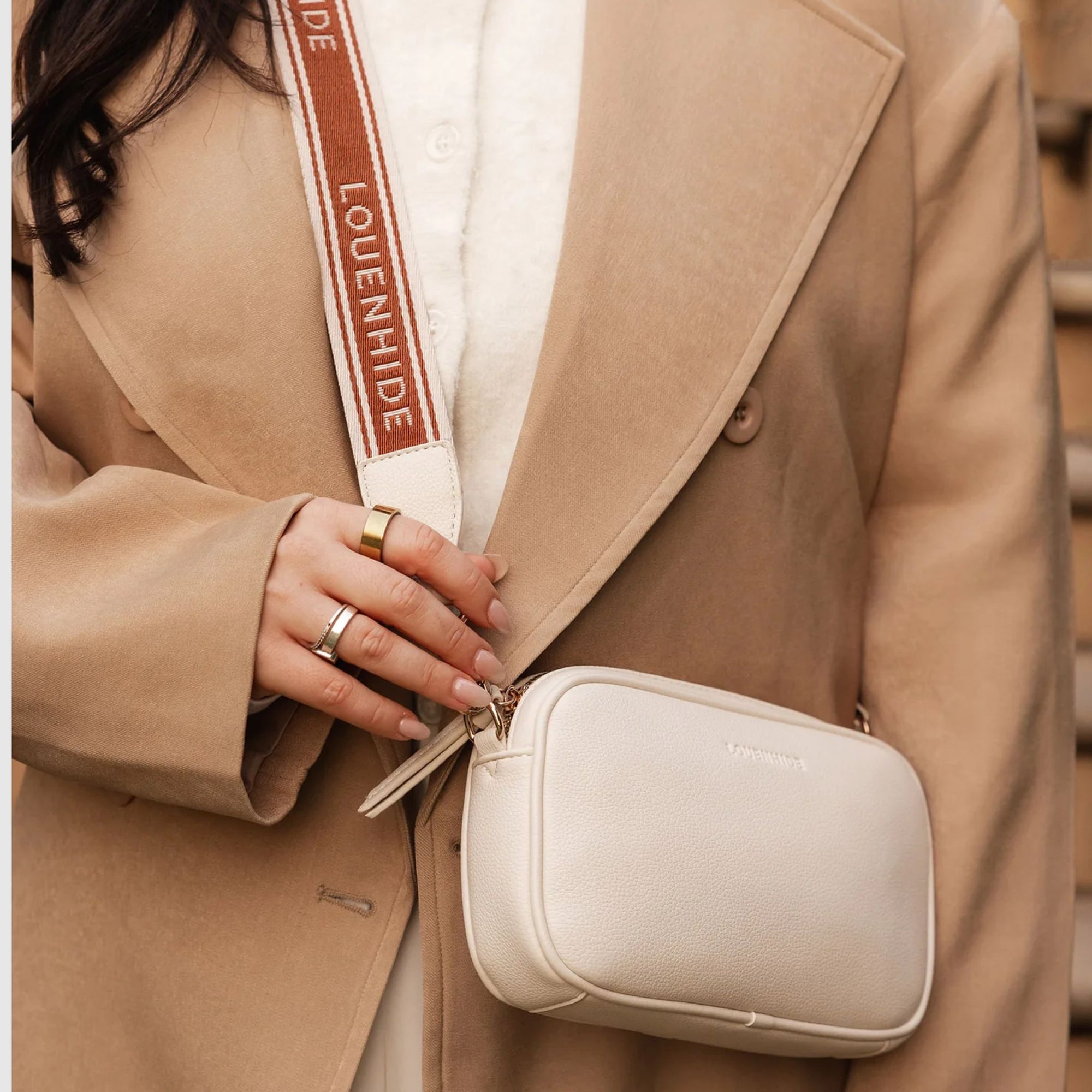 Bianca Crossbody Bag