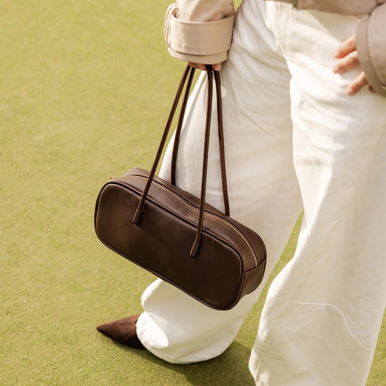 Camilla Shoulder Bag