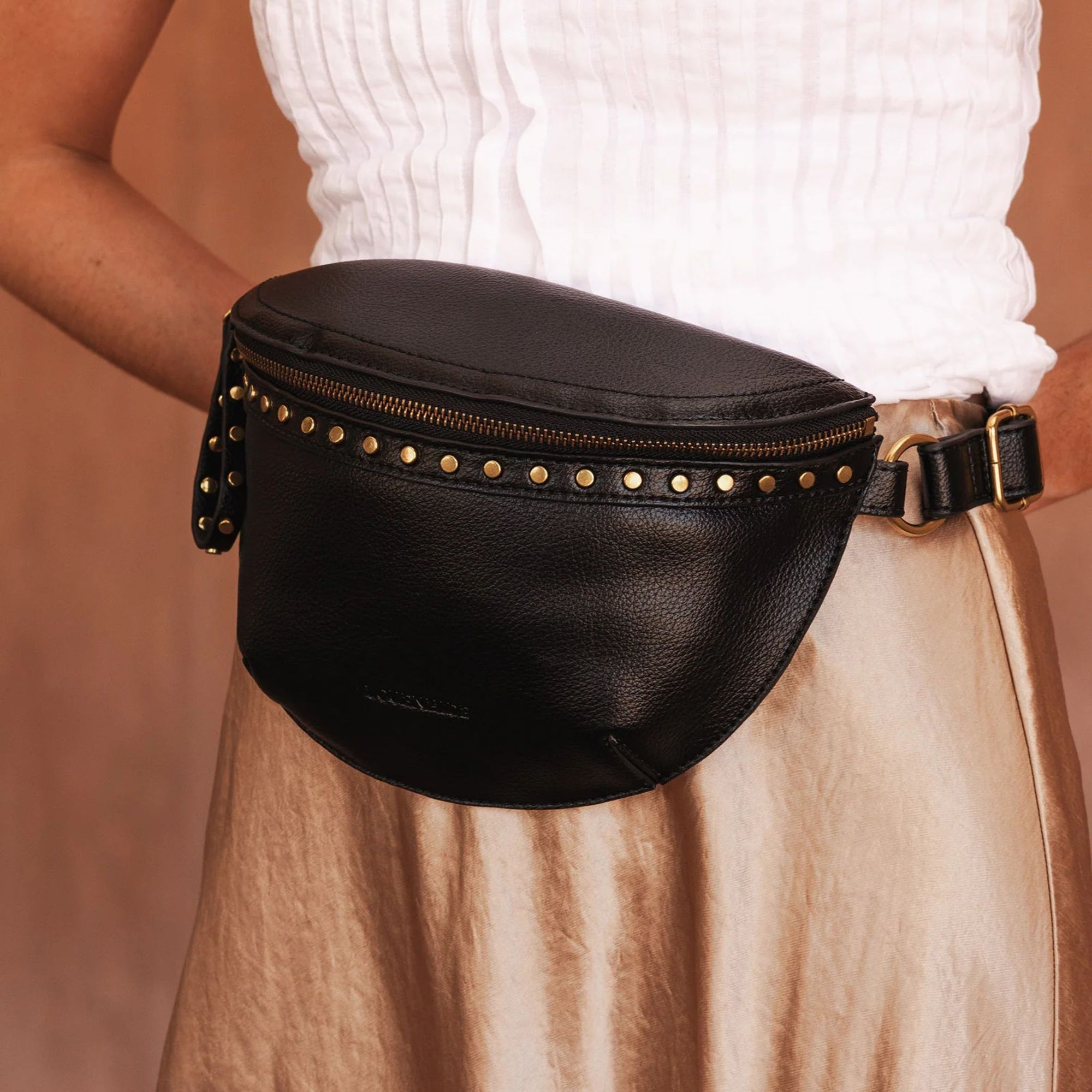 Cassidy Belt Bag