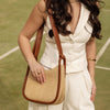 Clare Shoulder Bag