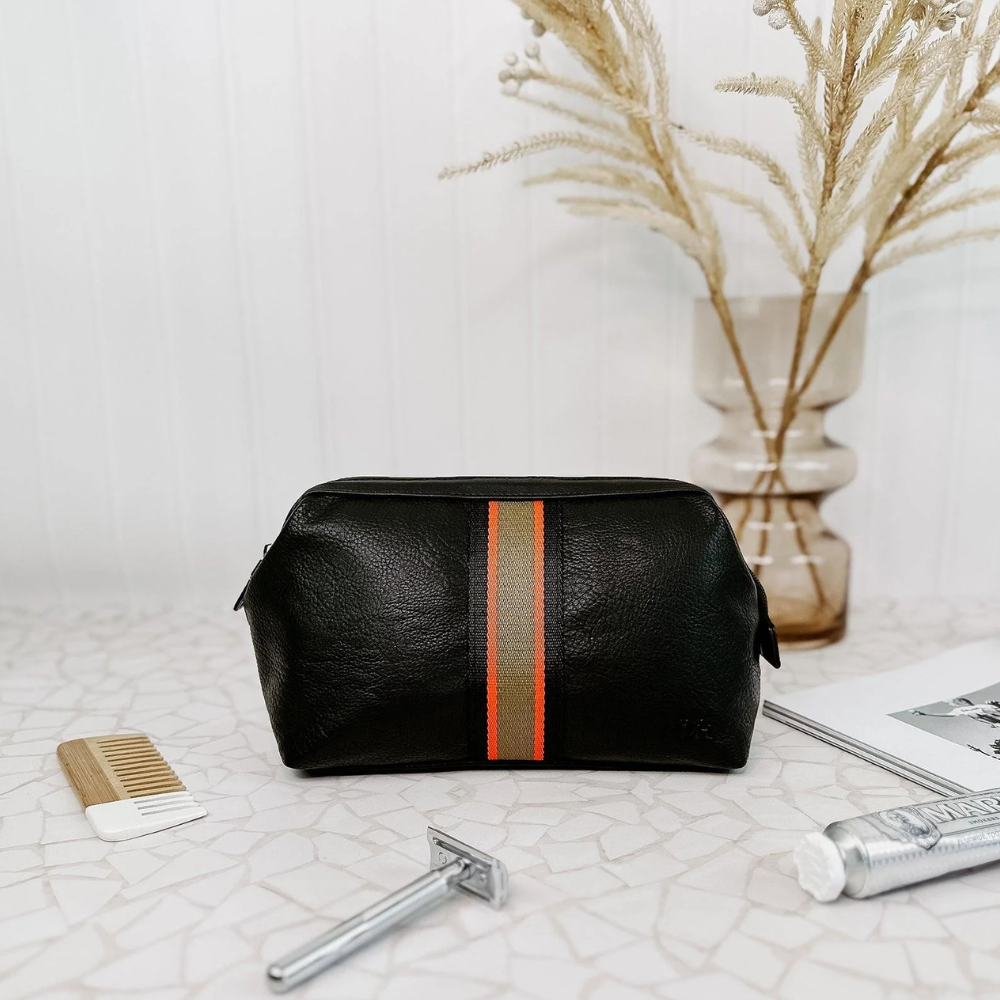 Gilbert Mens Toiletry Bag