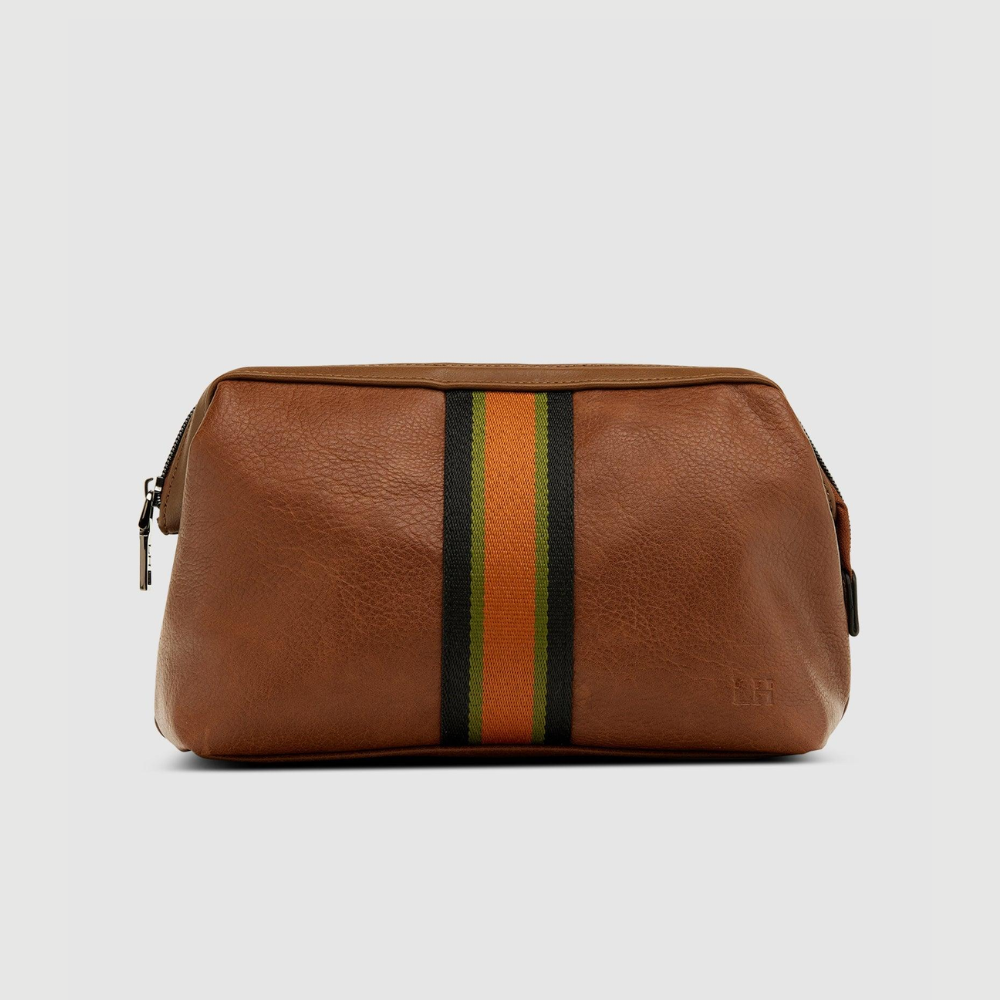 Gilbert Mens Toiletry Bag