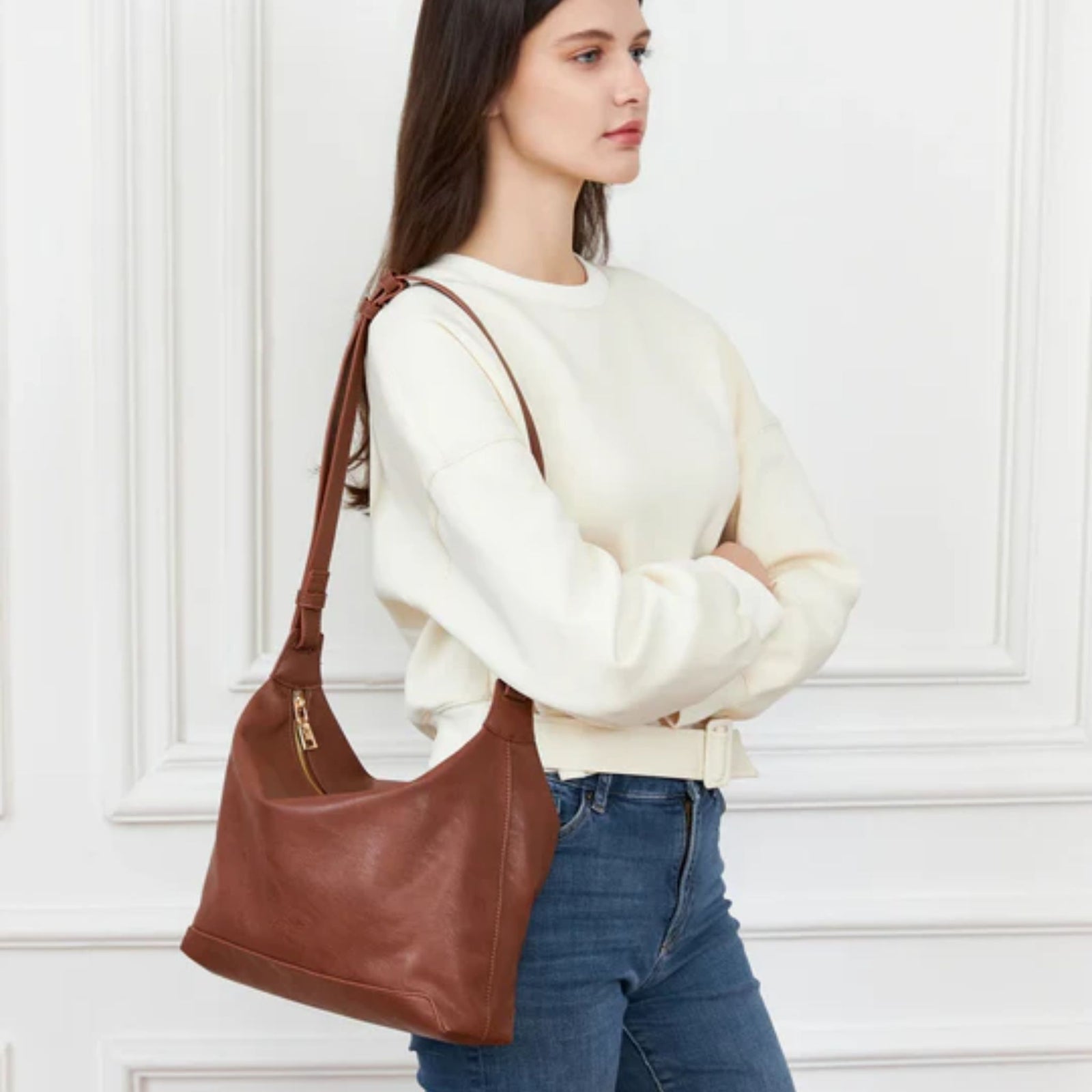 Helena Shoulder Bag