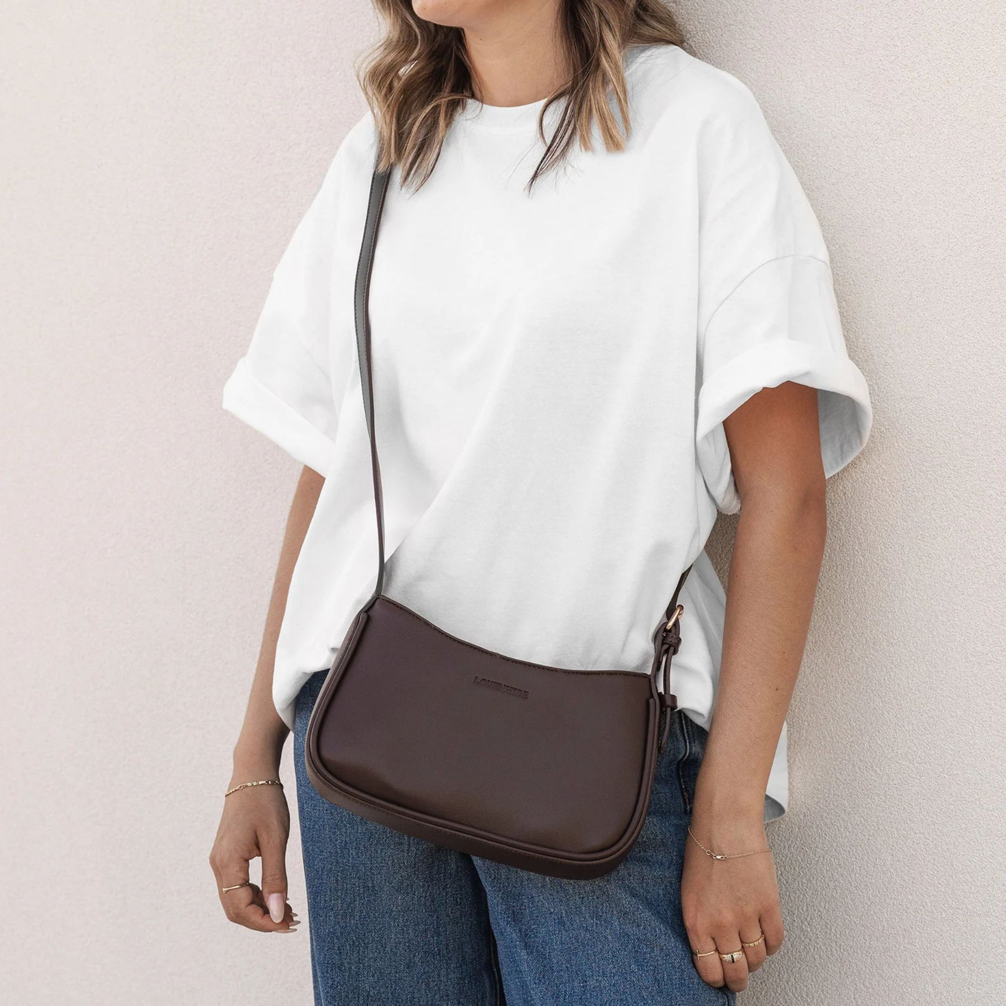 Ivy Shoulder Bag