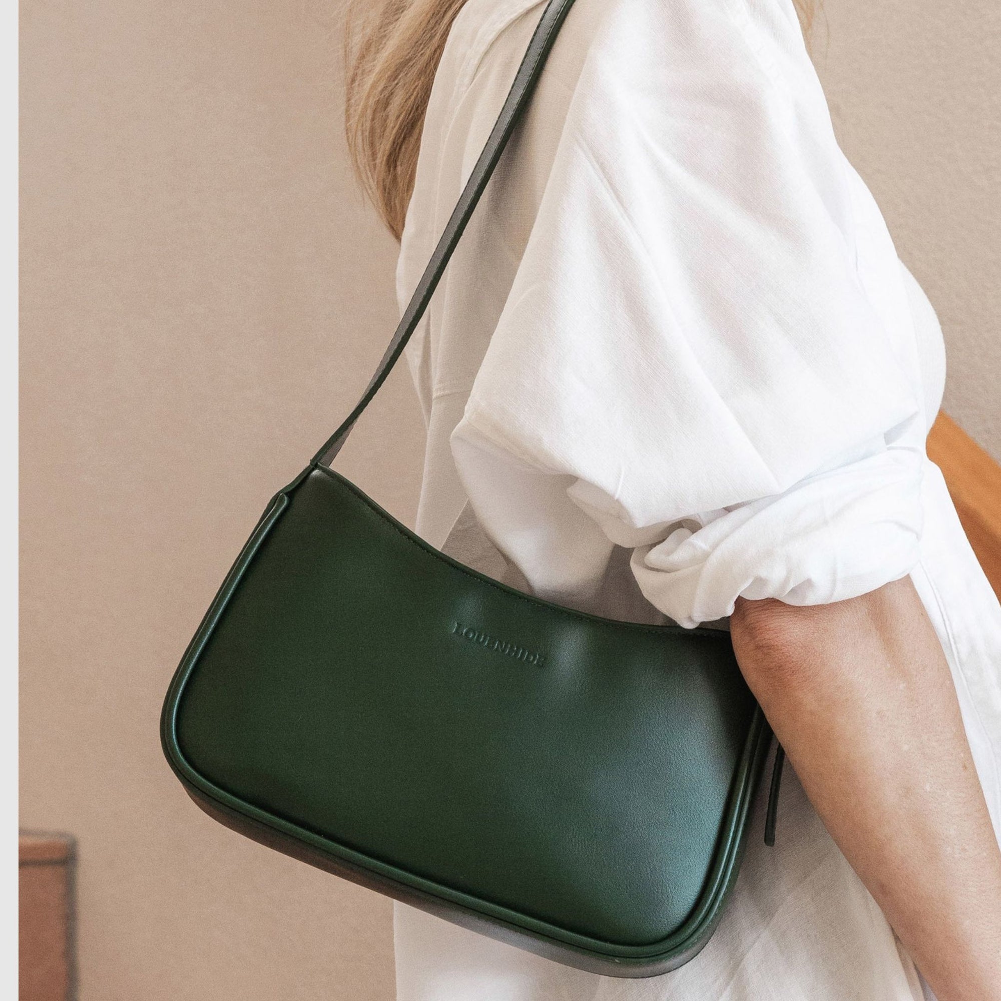 Ivy Shoulder Bag