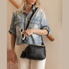Jacinta Gia Crossbody Bag