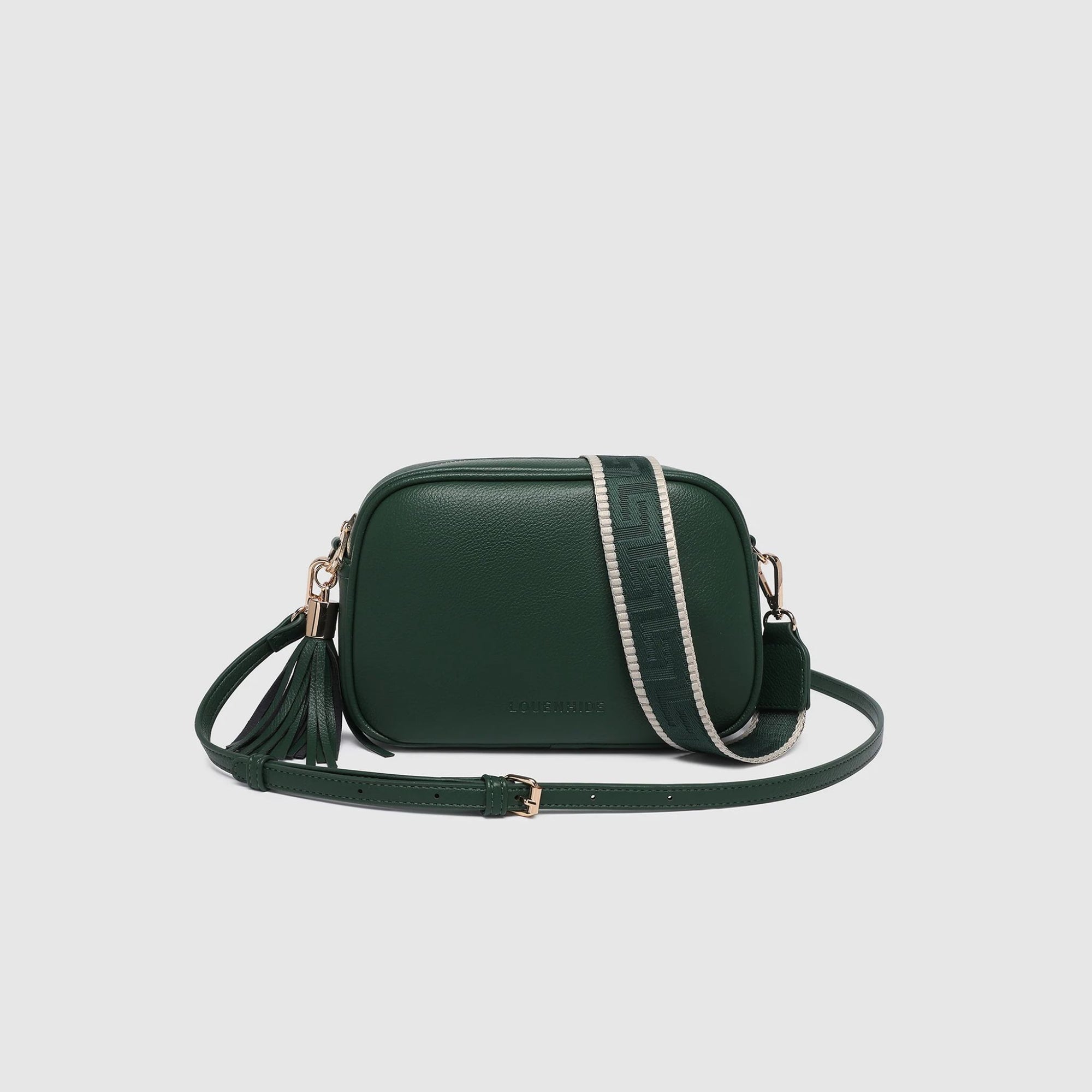 Jacinta Gia Crossbody Bag