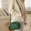 Jacinta Gia Crossbody Bag