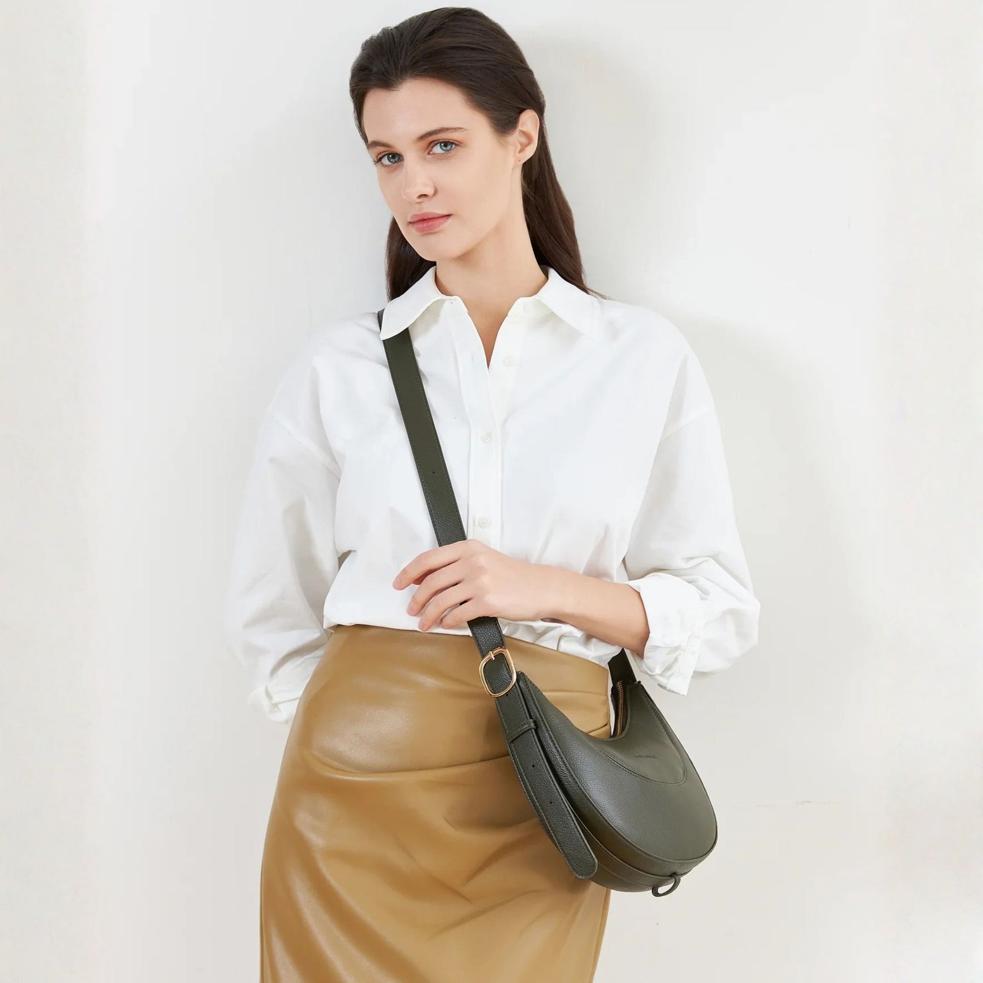 Lane Crossbody Bag