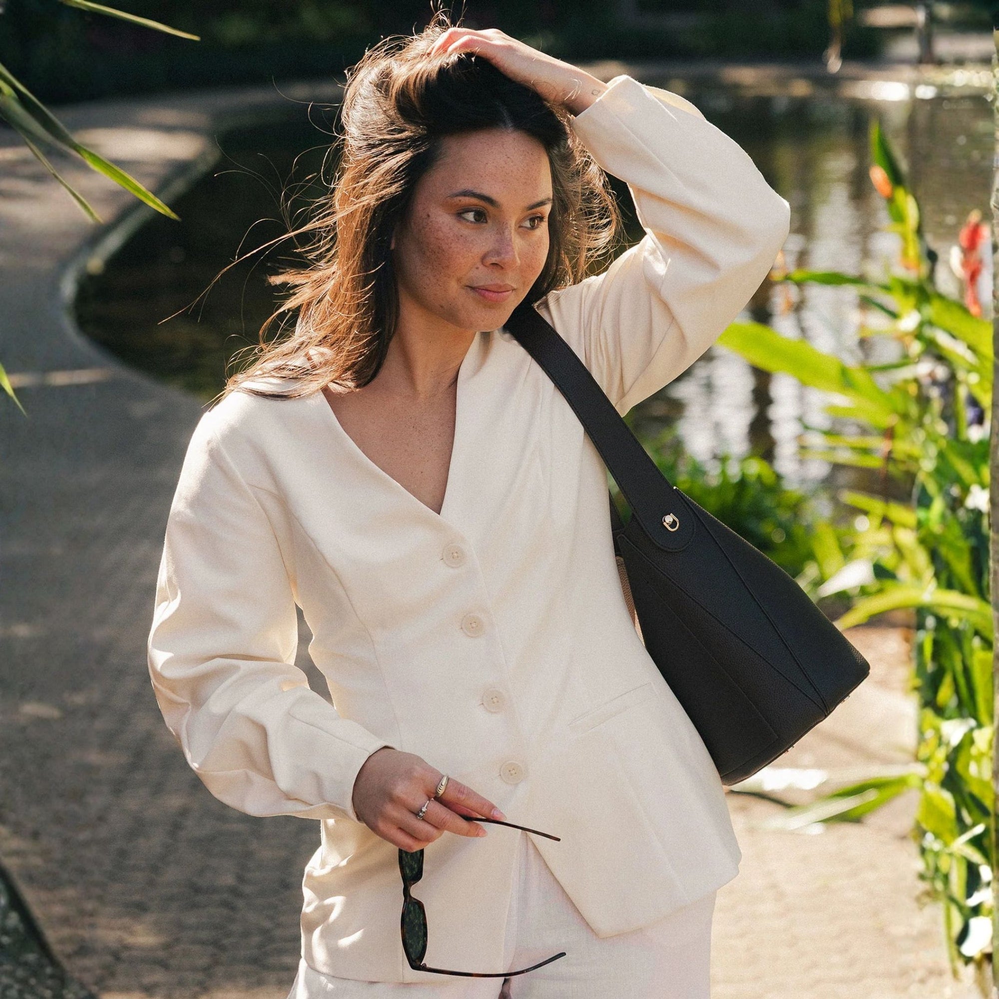 Miranda Bucket Bag