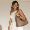Monaco Shoulder Bag