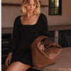 Morgan Shoulder Bag