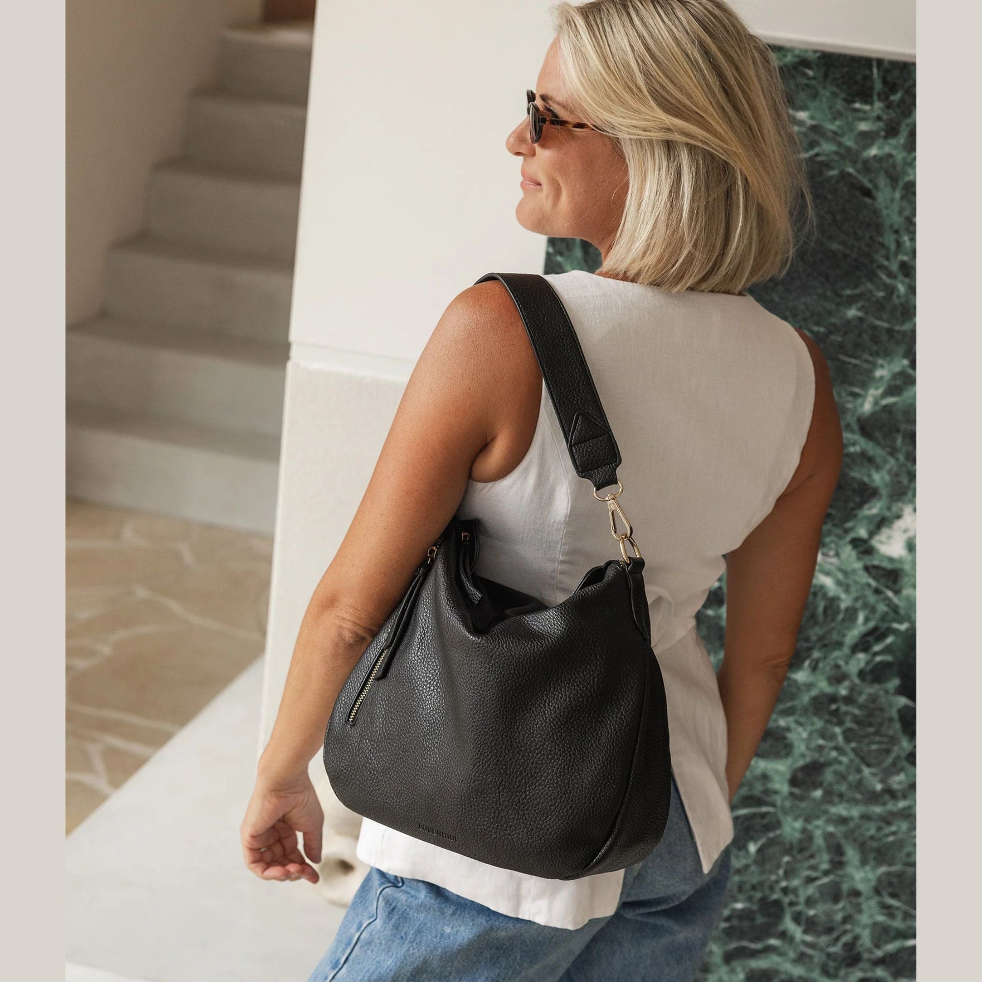 Nadia Shoulder Bag