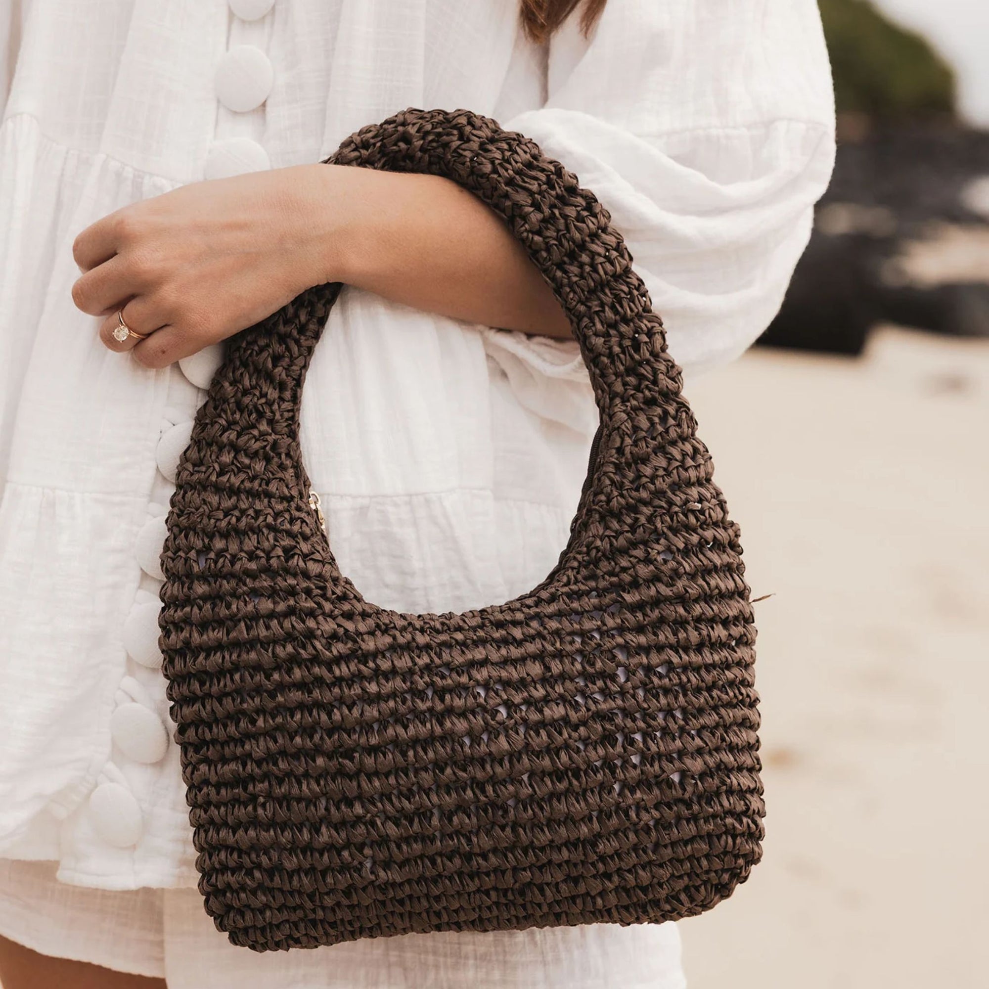 Nellie Shoulder Bag