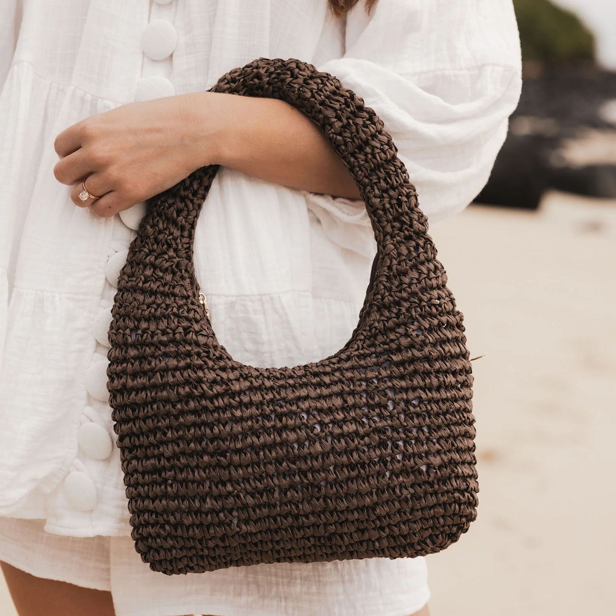 Nellie Shoulder Bag