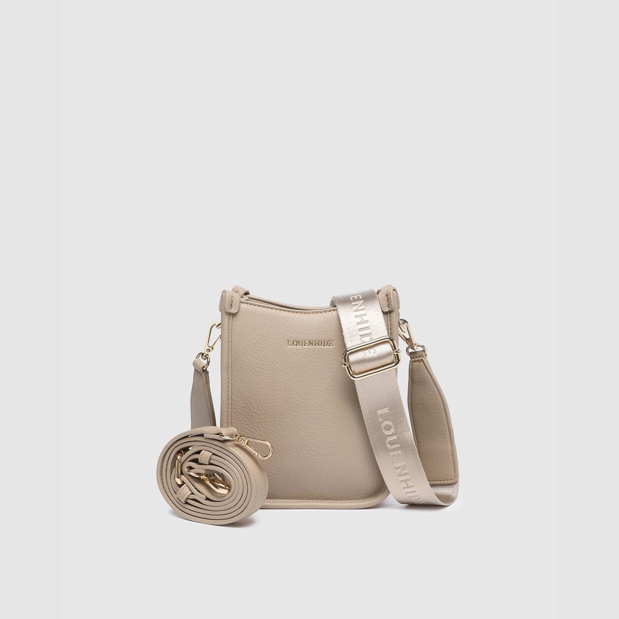 Parker Phone Crossbody Bag