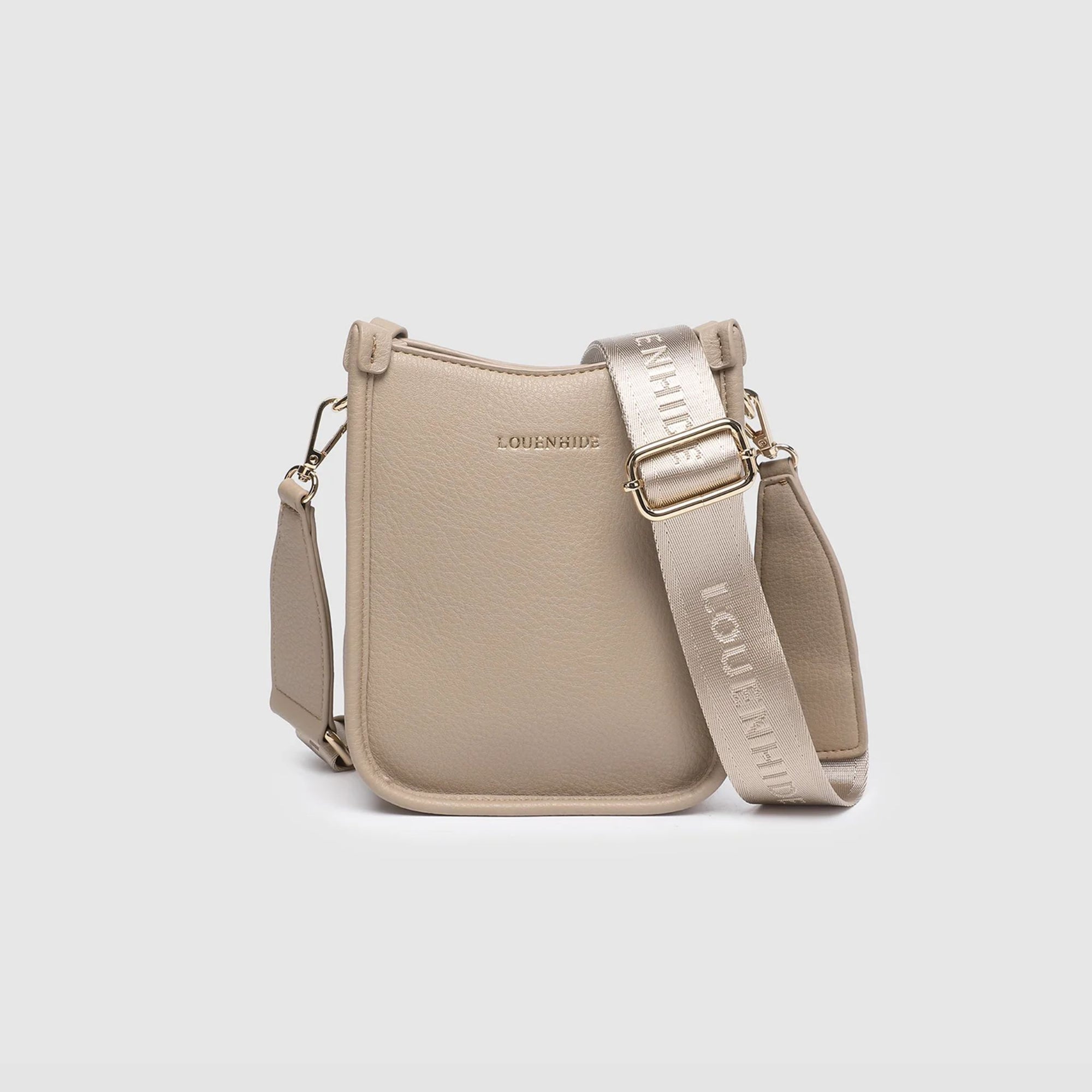 Parker Phone Crossbody Bag