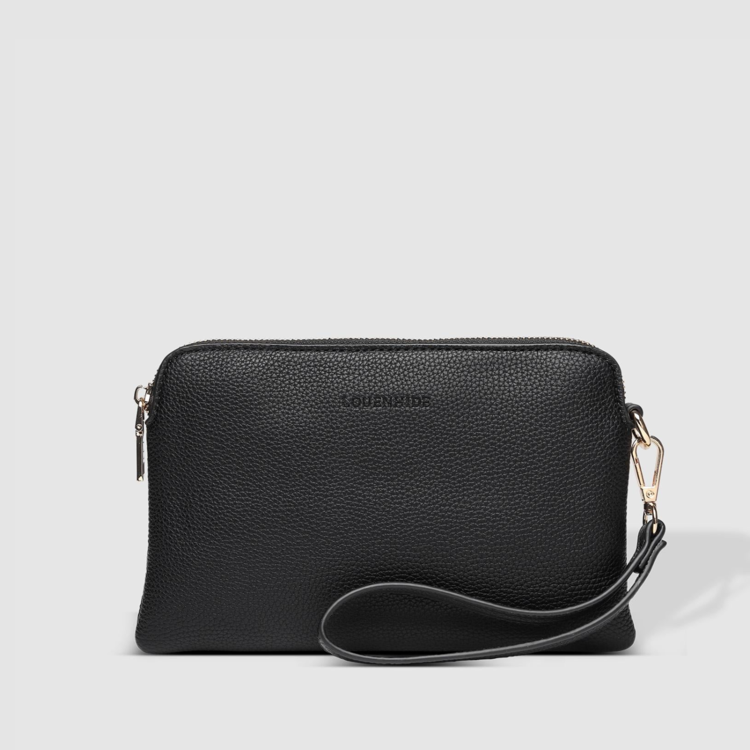 Poppy Clutch