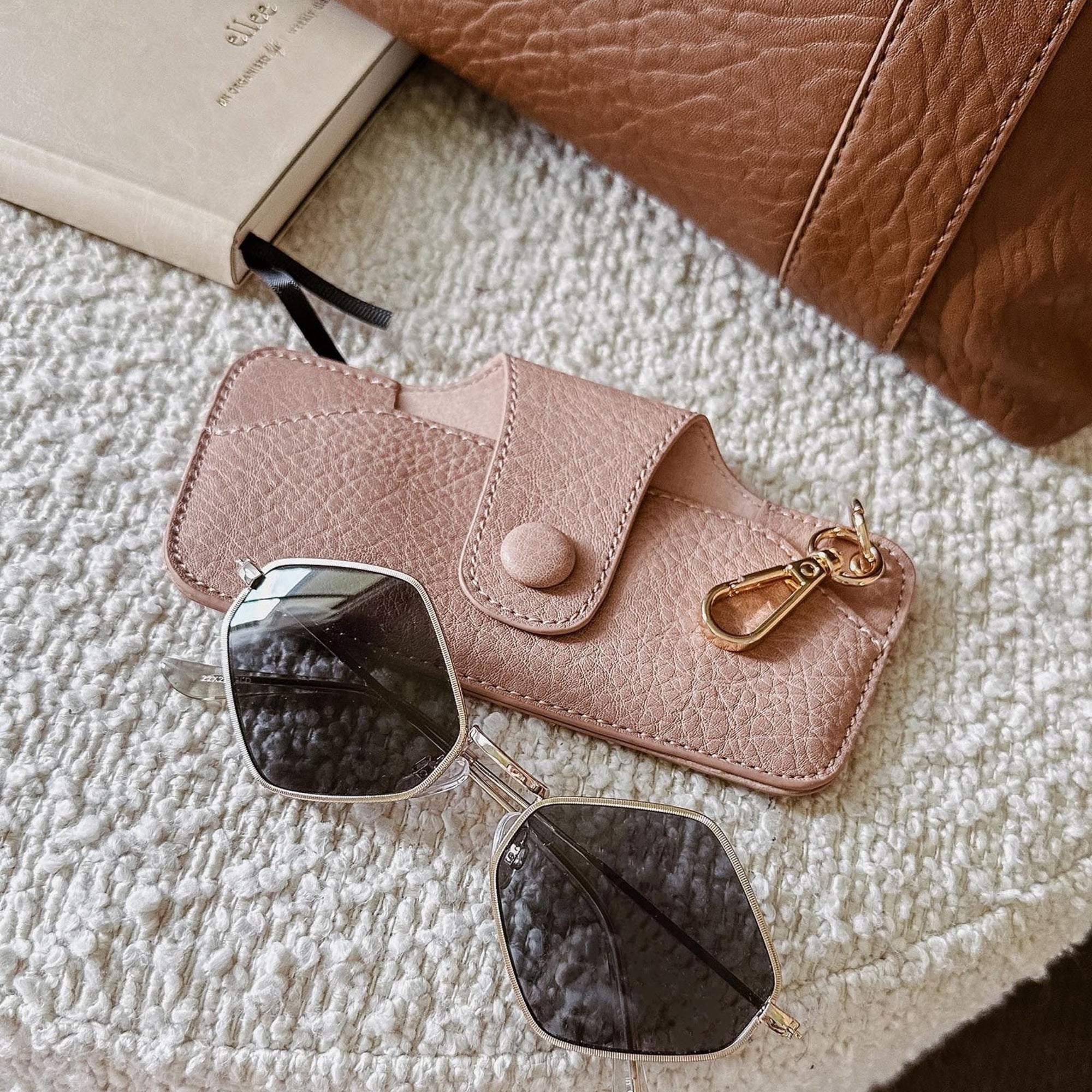 Skittle Sunglass Case