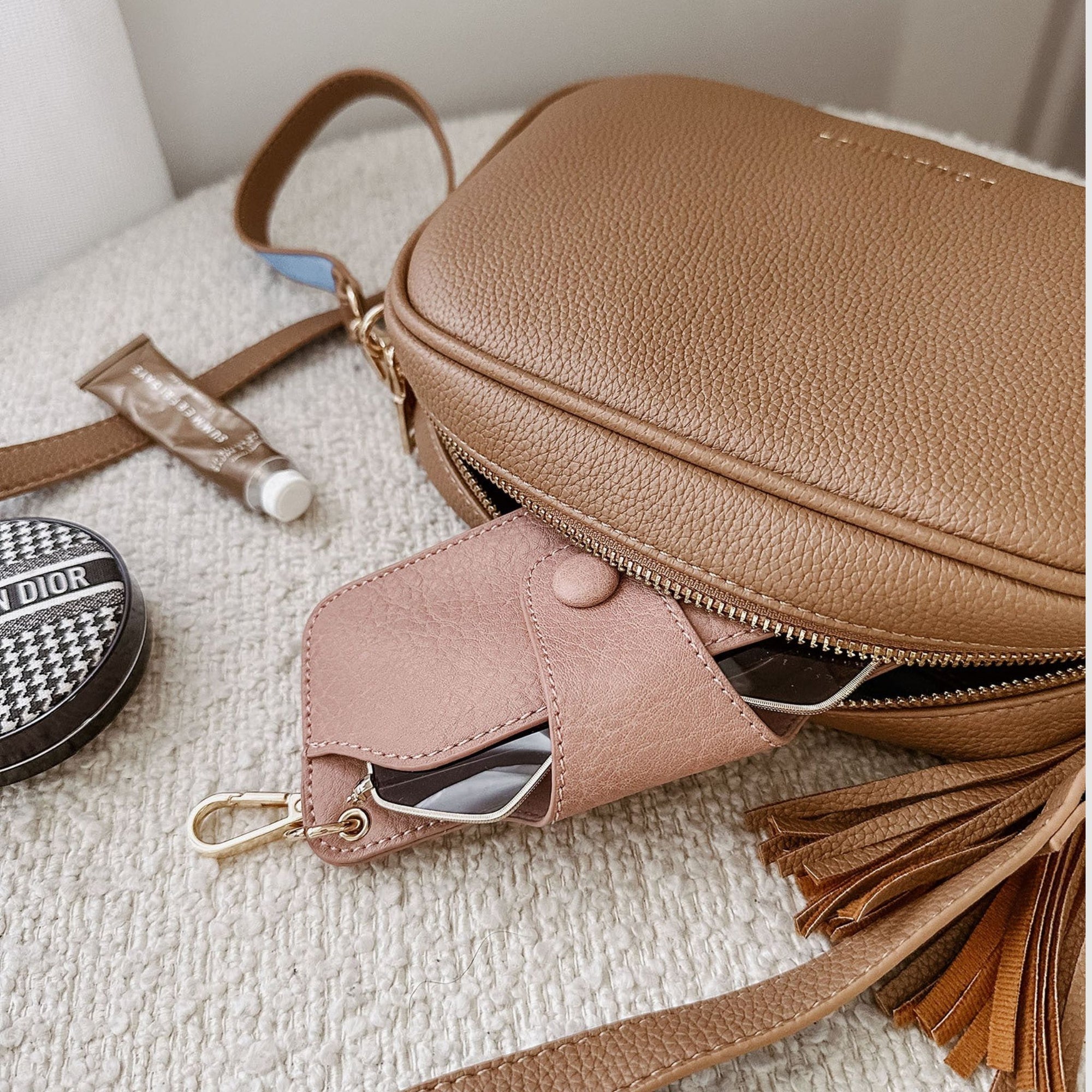 Skittle Sunglass Case