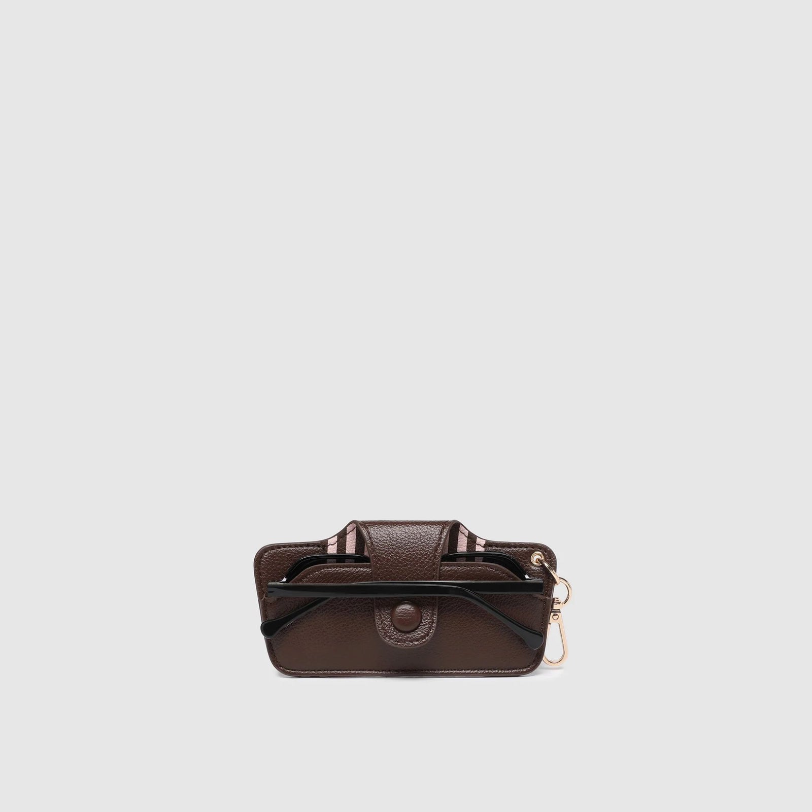 Skittle Stripe Sunglass Case