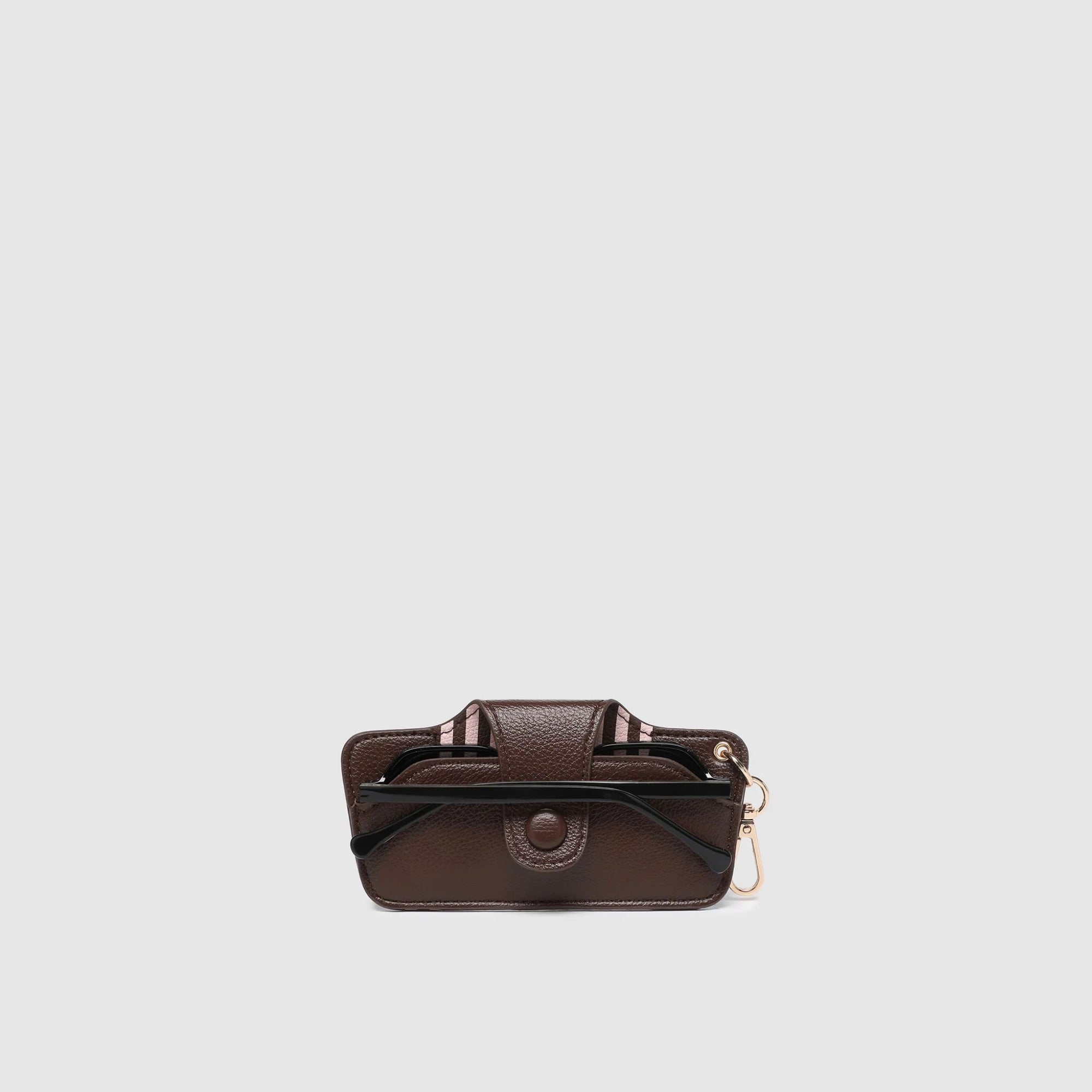 Skittle Stripe Sunglass Case
