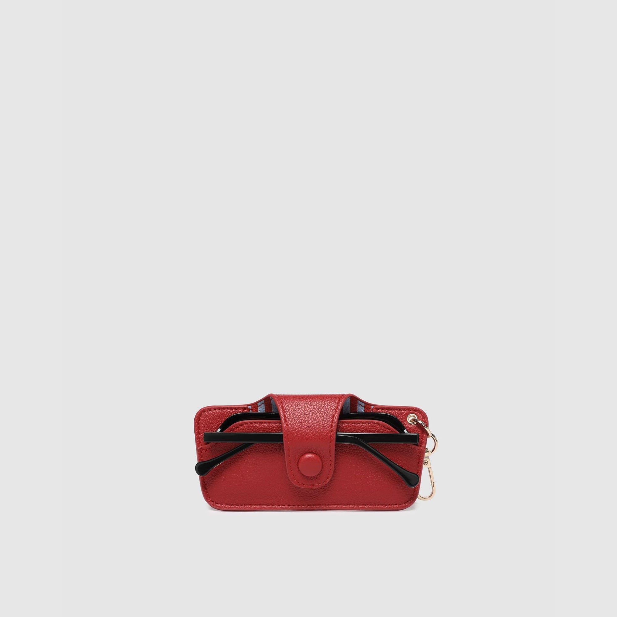 Skittle Stripe Sunglass Case